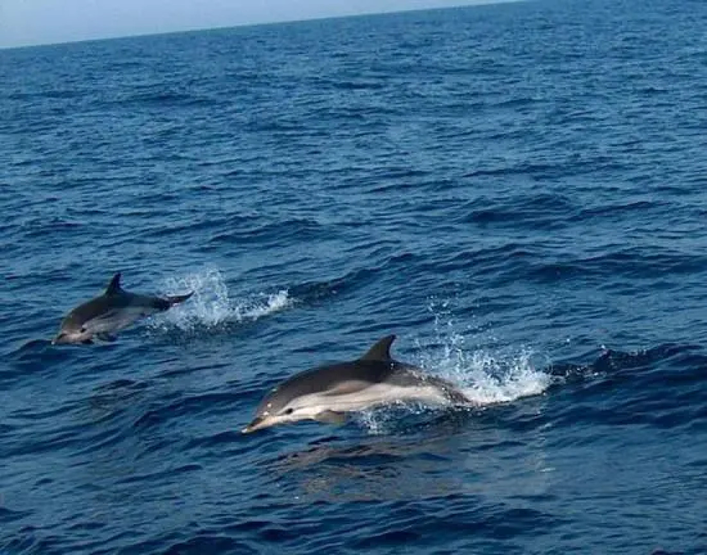 Sunsets in Thassos 2