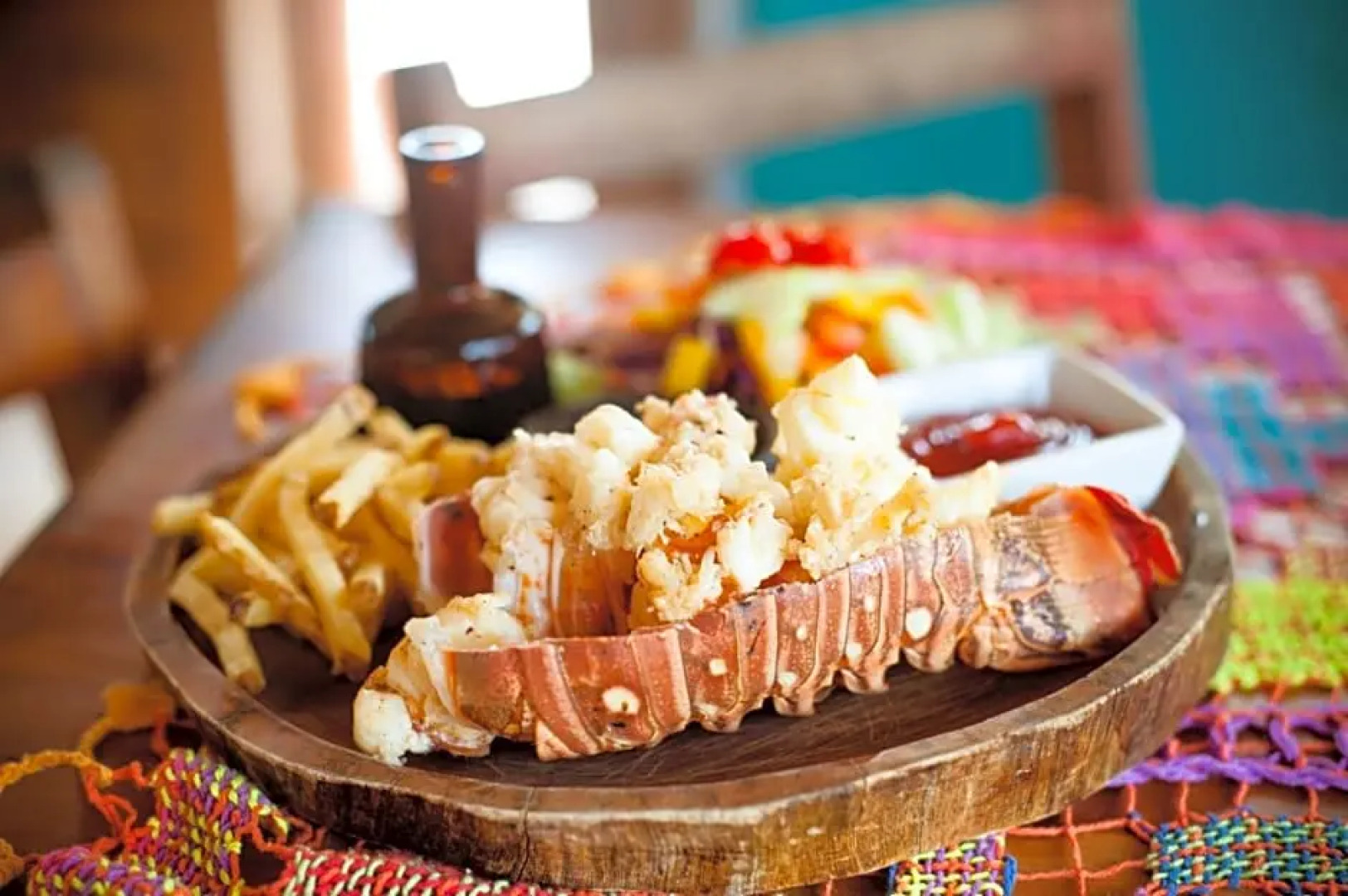 Nacional Beach Club & Bungalows