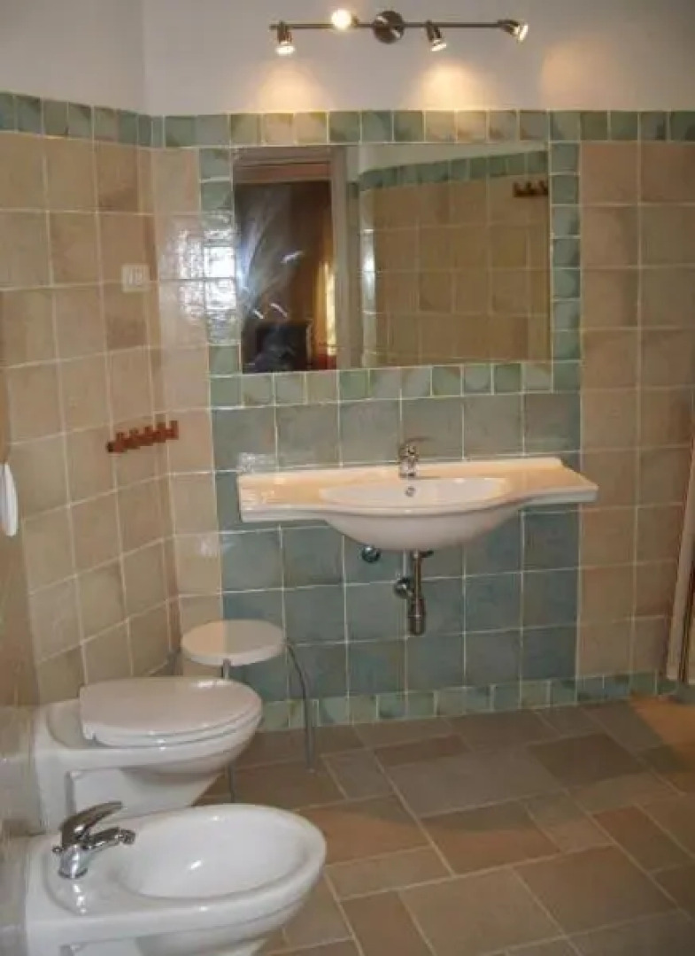 Residence Abbaechelu