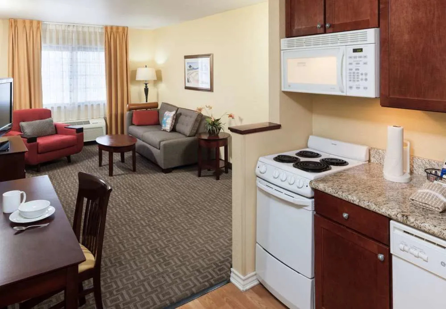 TownePlace Suites Texarkana