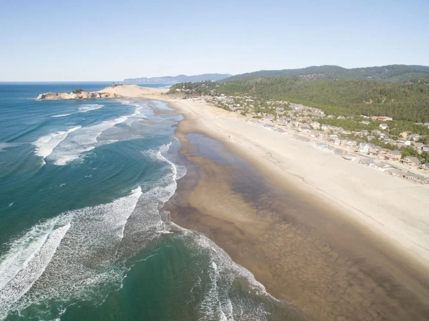 Dune Our Thing 2 Bedroom Home