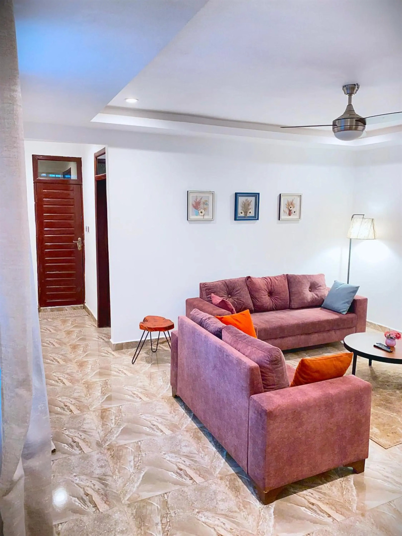 Aiden Homes And Apartments