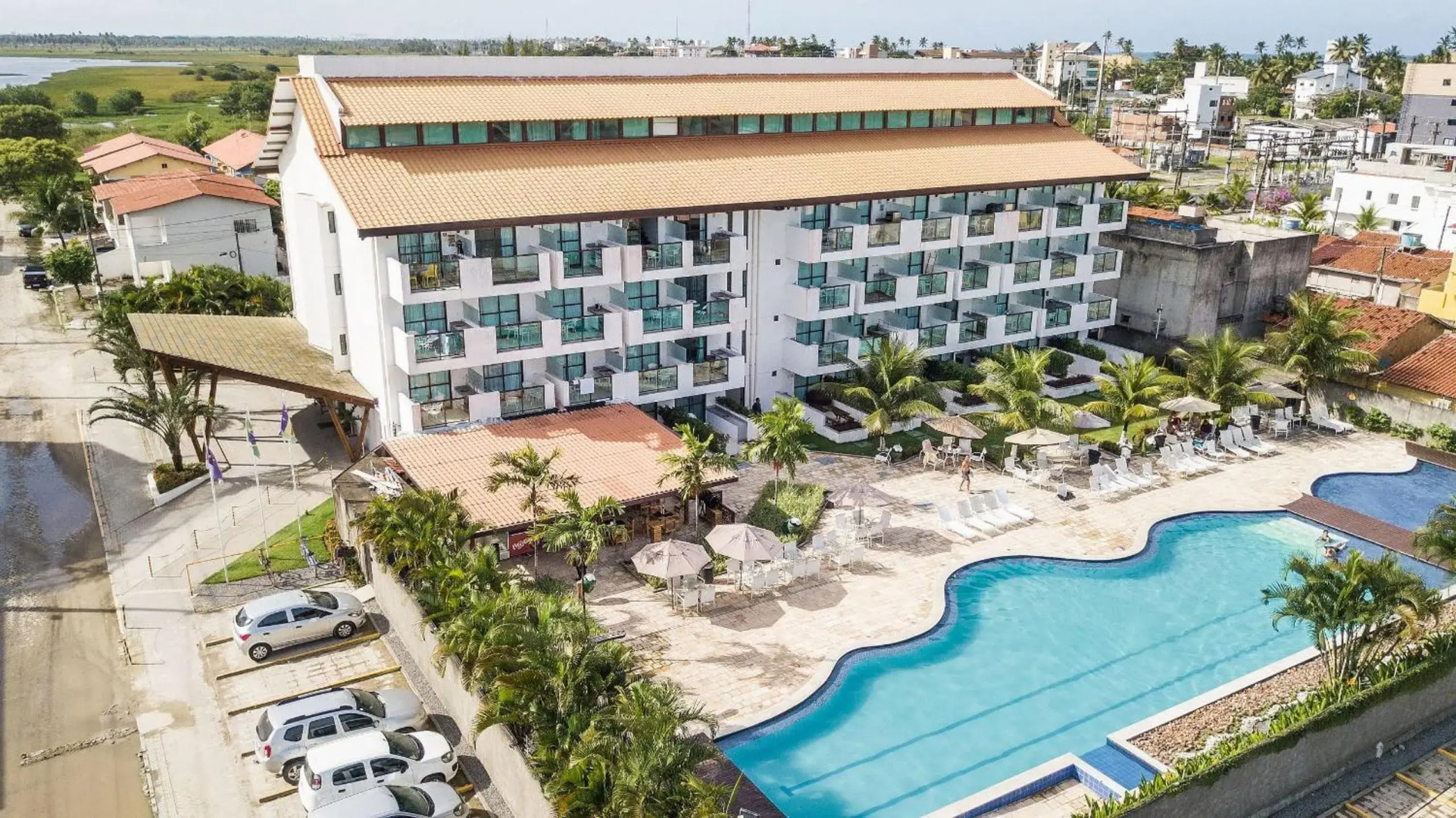 Laguna Suites
