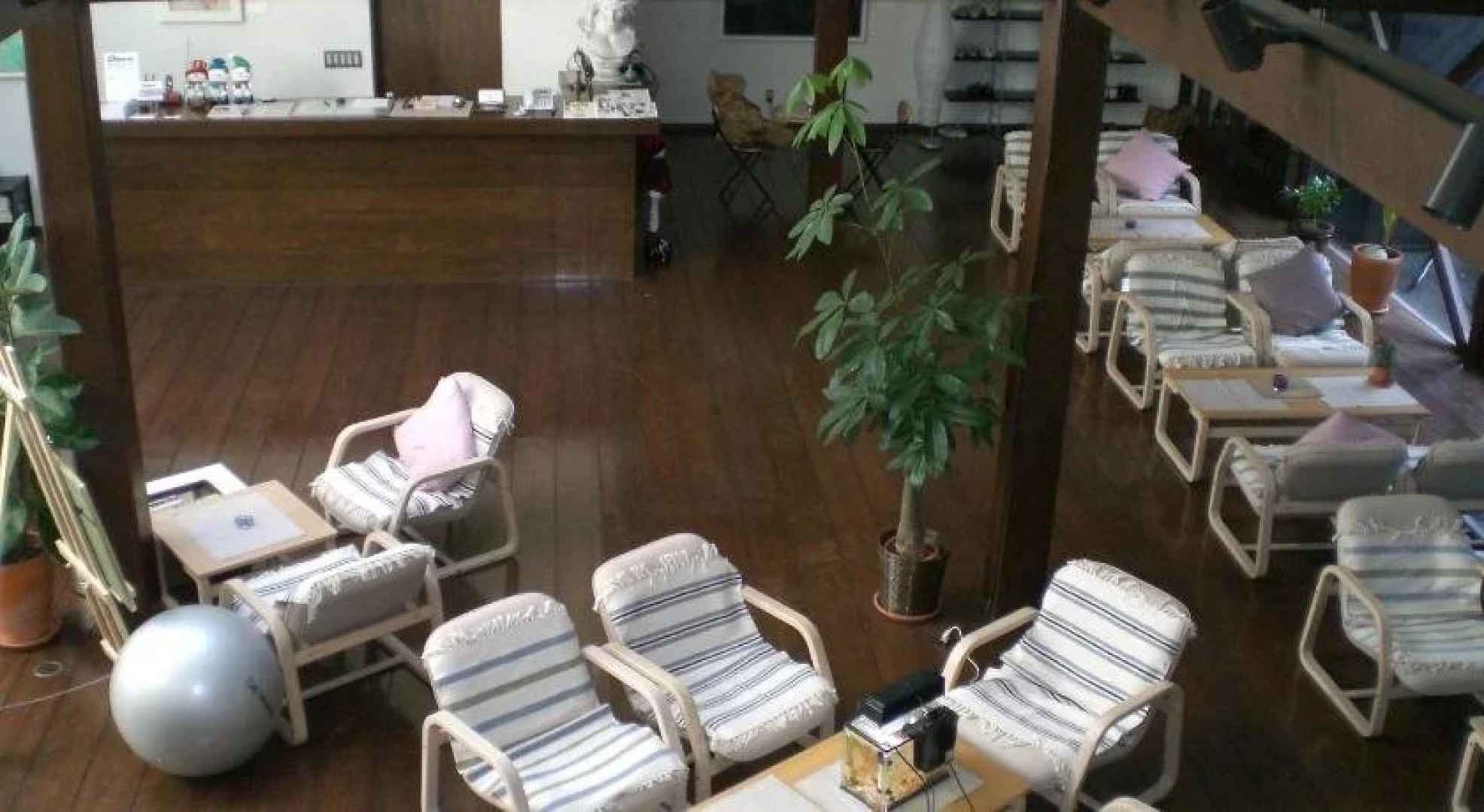 Gallery Court OFA ATU