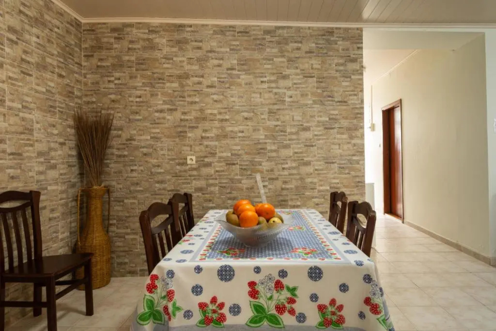 Casa Piscinas Naturais