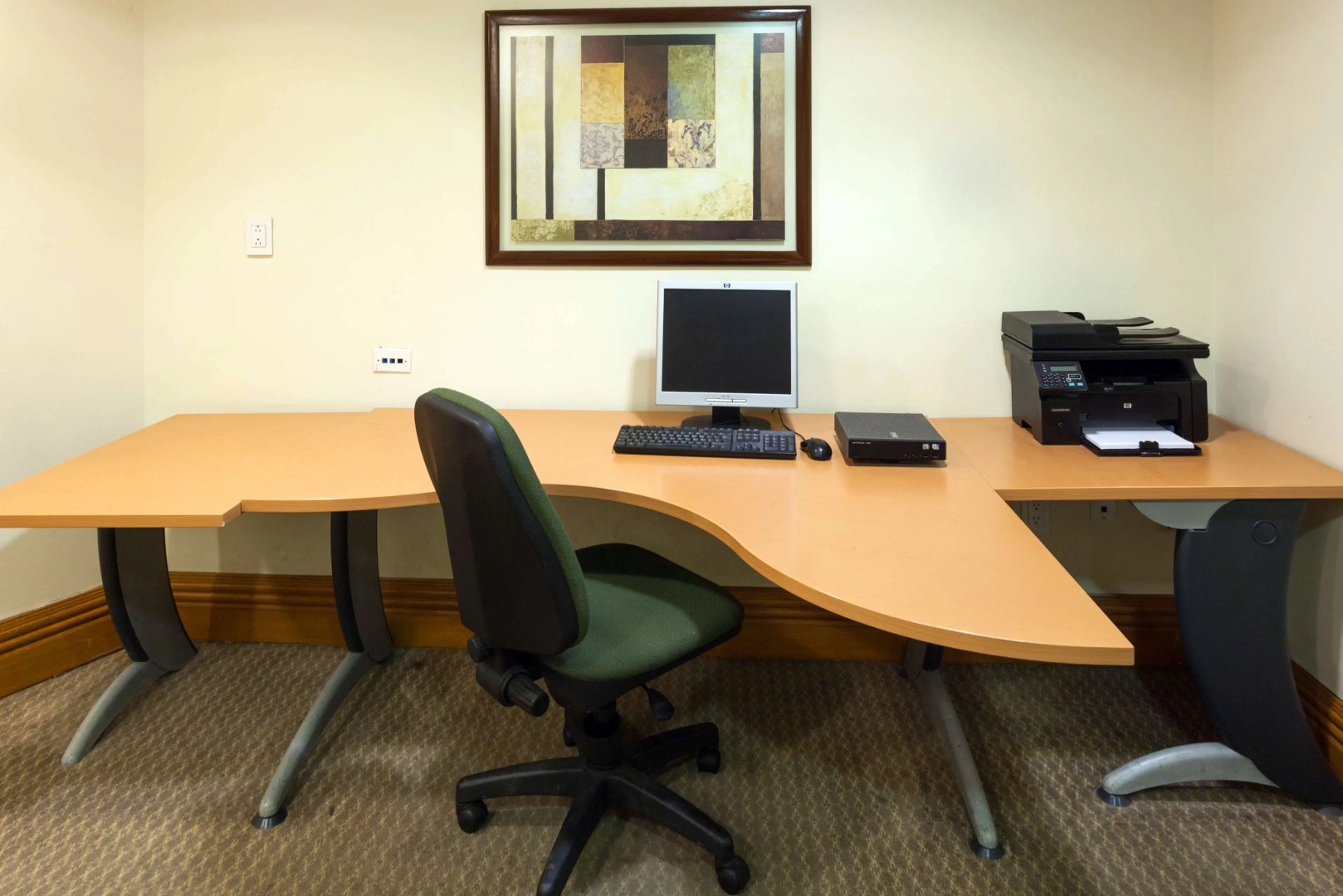 Best Western Plus Nuevo Laredo Inn & Suites