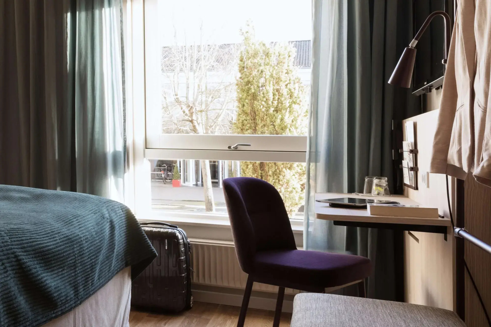 Scandic Aalborg Øst