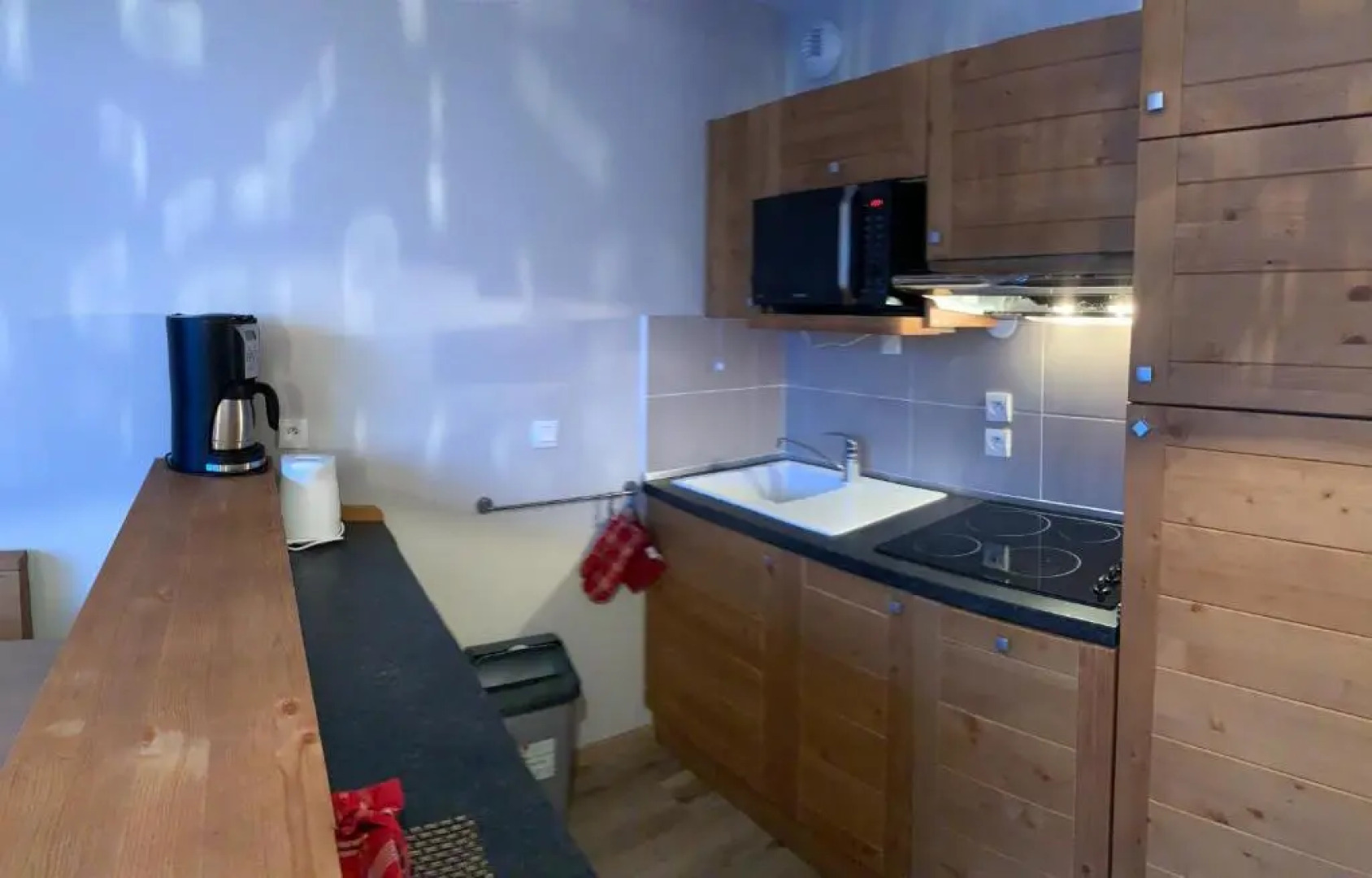 Boost Your Immo Chalet des Rennes 60