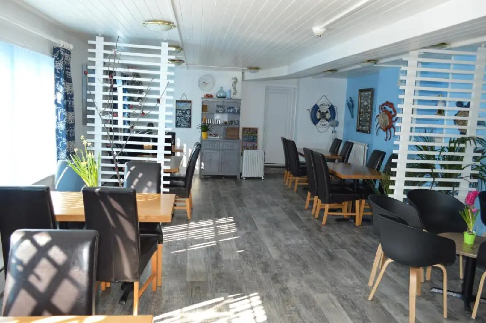 Smugglers Haunt Hotel