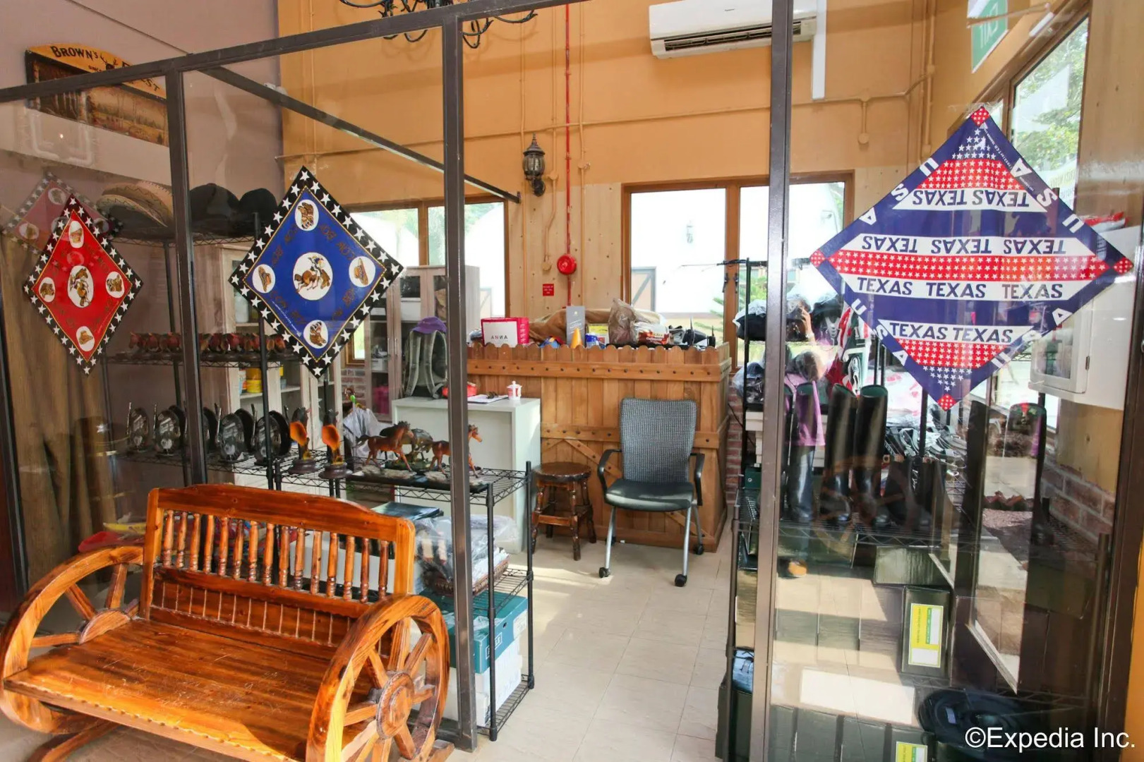 Punggol Ranch Resort