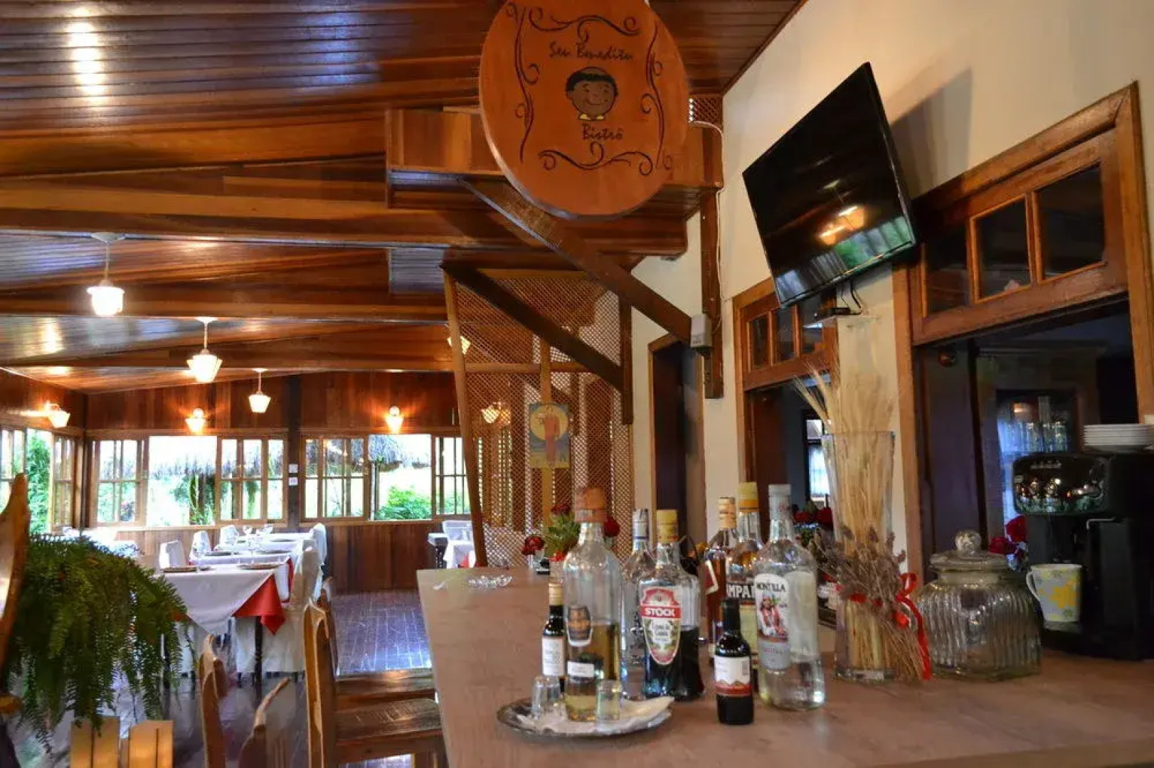 Pousada Quatro Estações