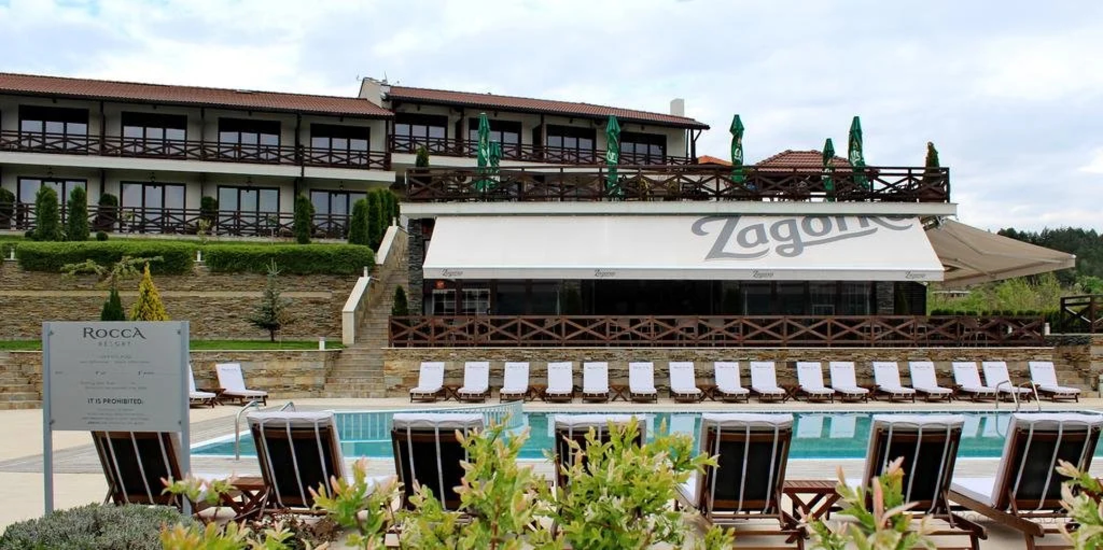 Rocca Resort