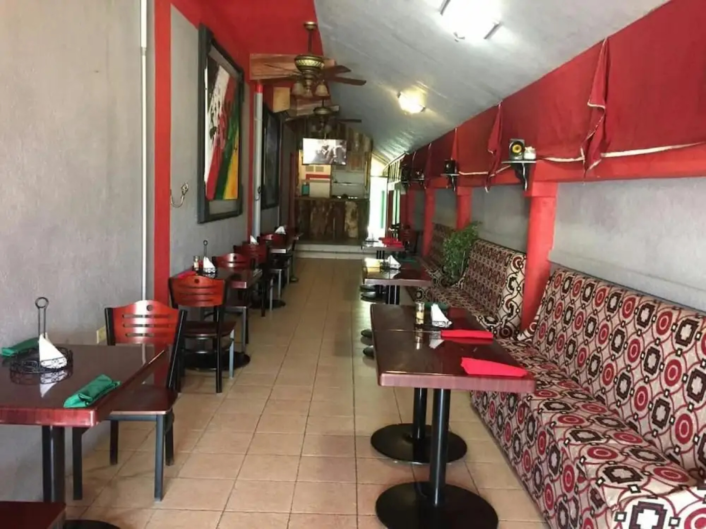 Brandsville Suites