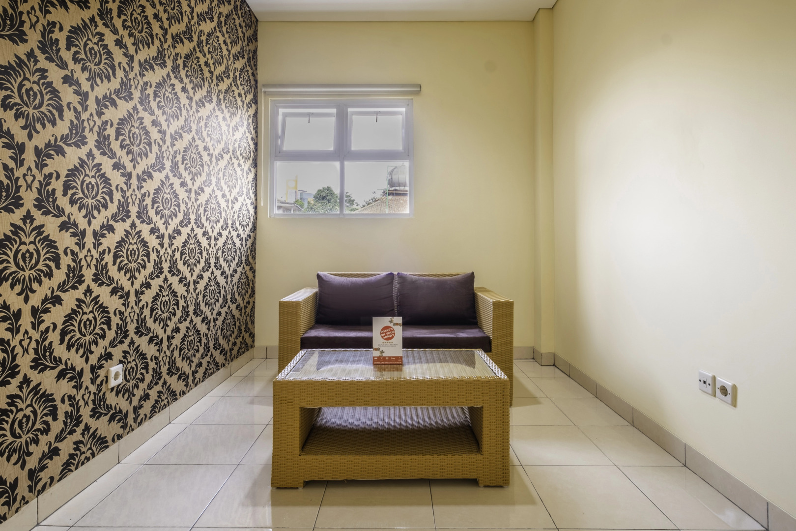 OYO 2947 Cluster Harris Home Stay and Kos