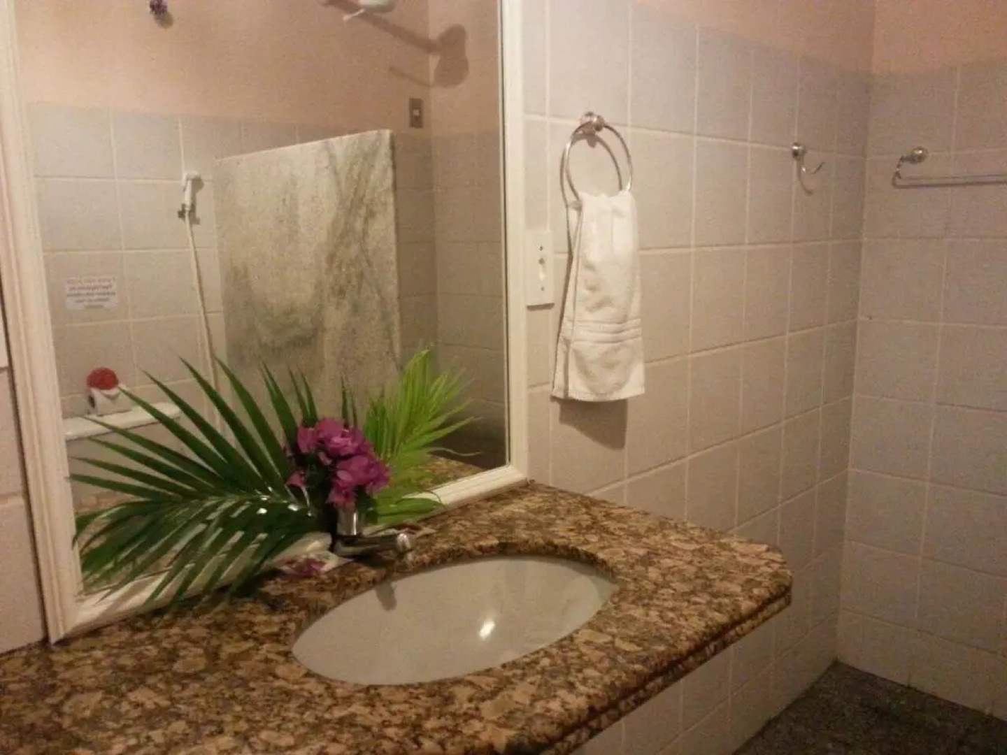 Pousada Pedra D'Água