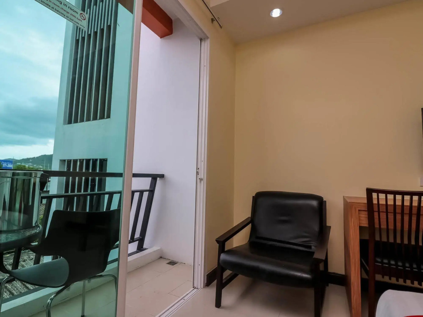Nida Rooms Chalong Swing Residence