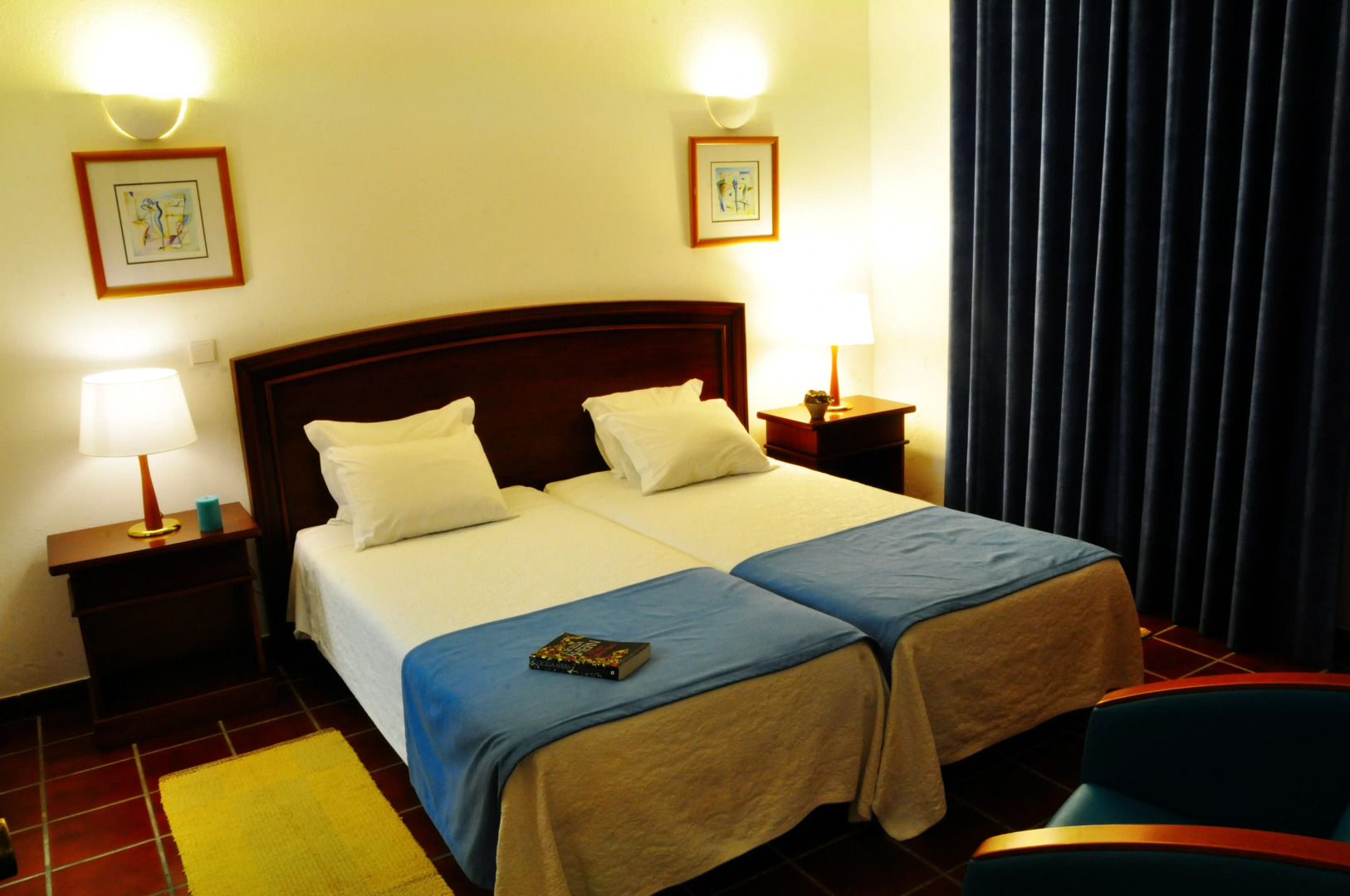 Pátios da Vila - Boutique Apartments