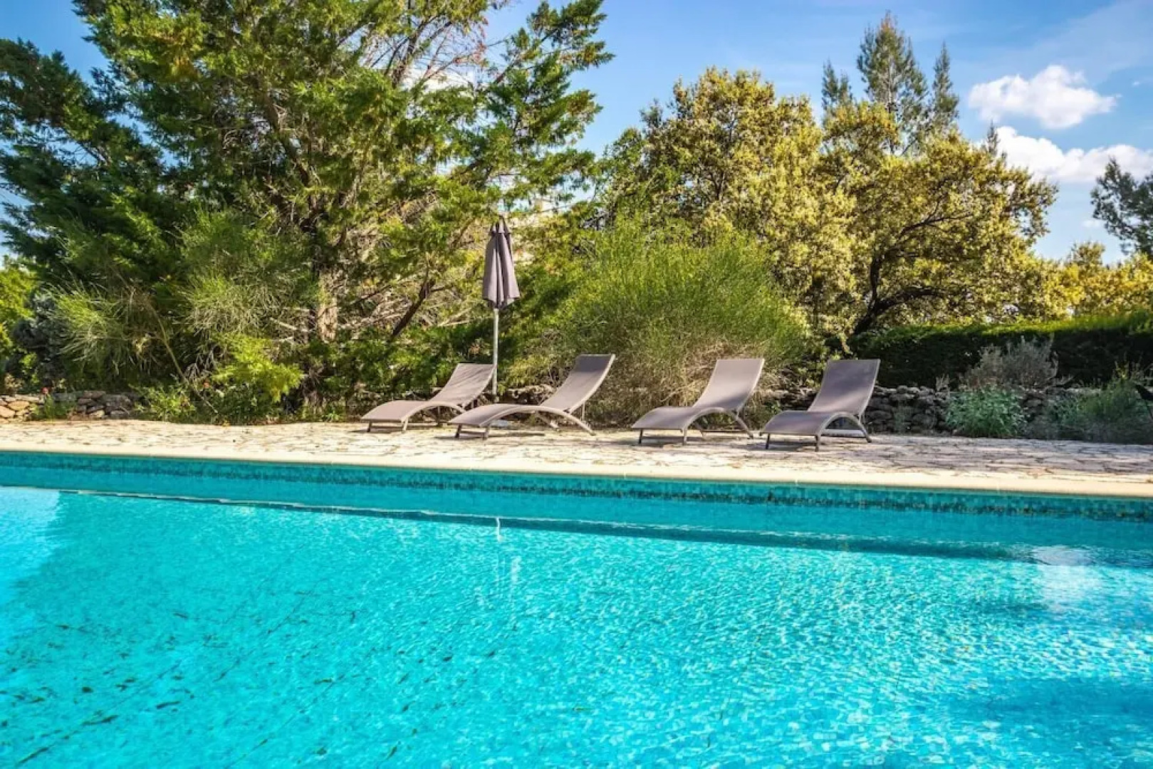 Mas de la Balendrane