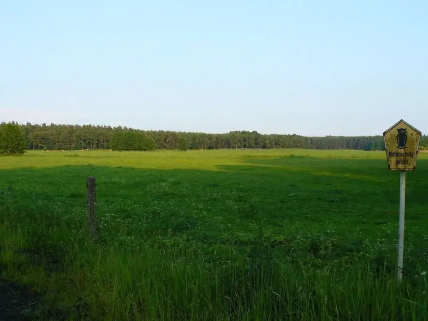 Holiday Flat in Nesso