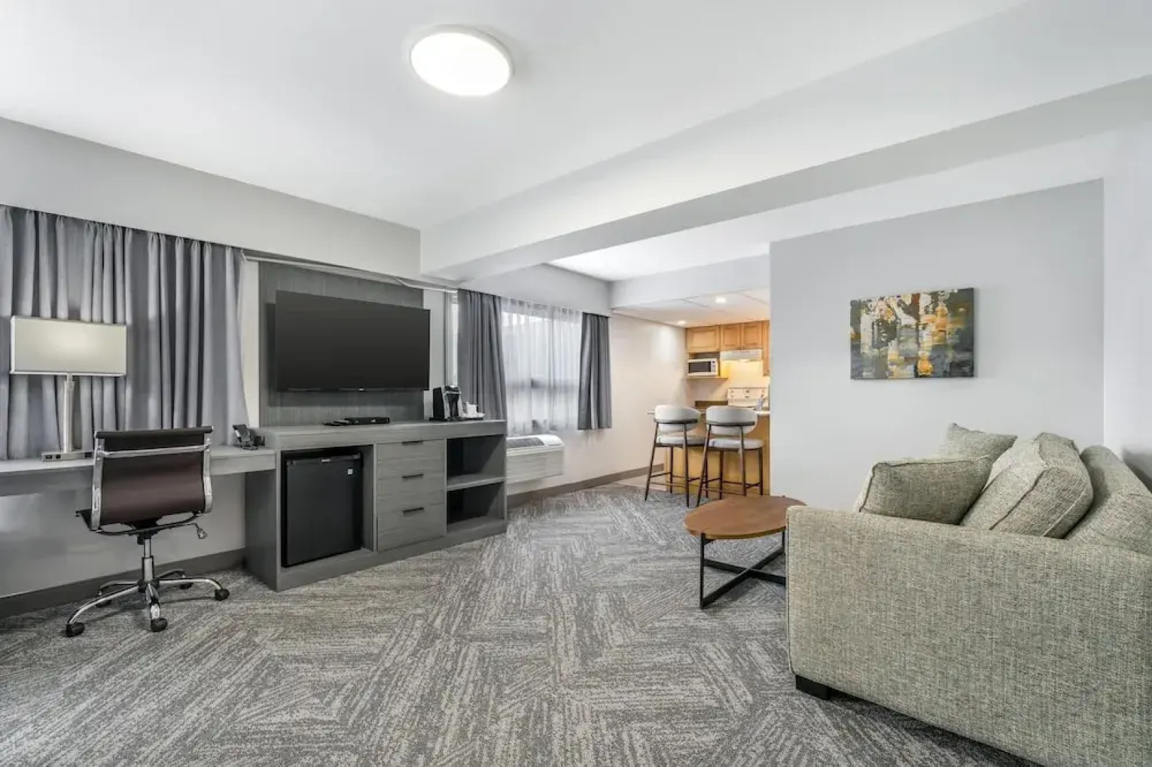 Travelodge Prince George Goldcap