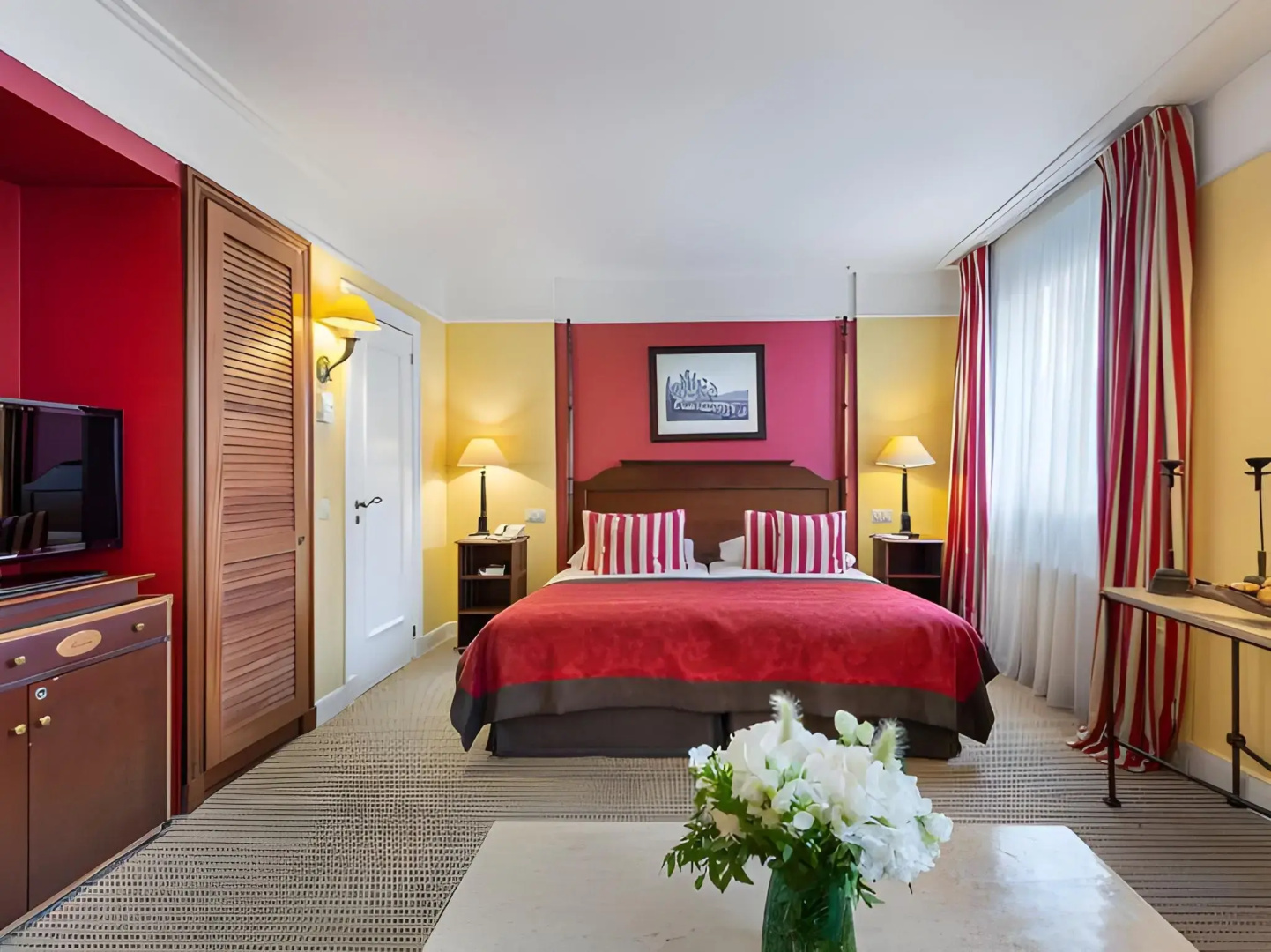 Hotel Kipling