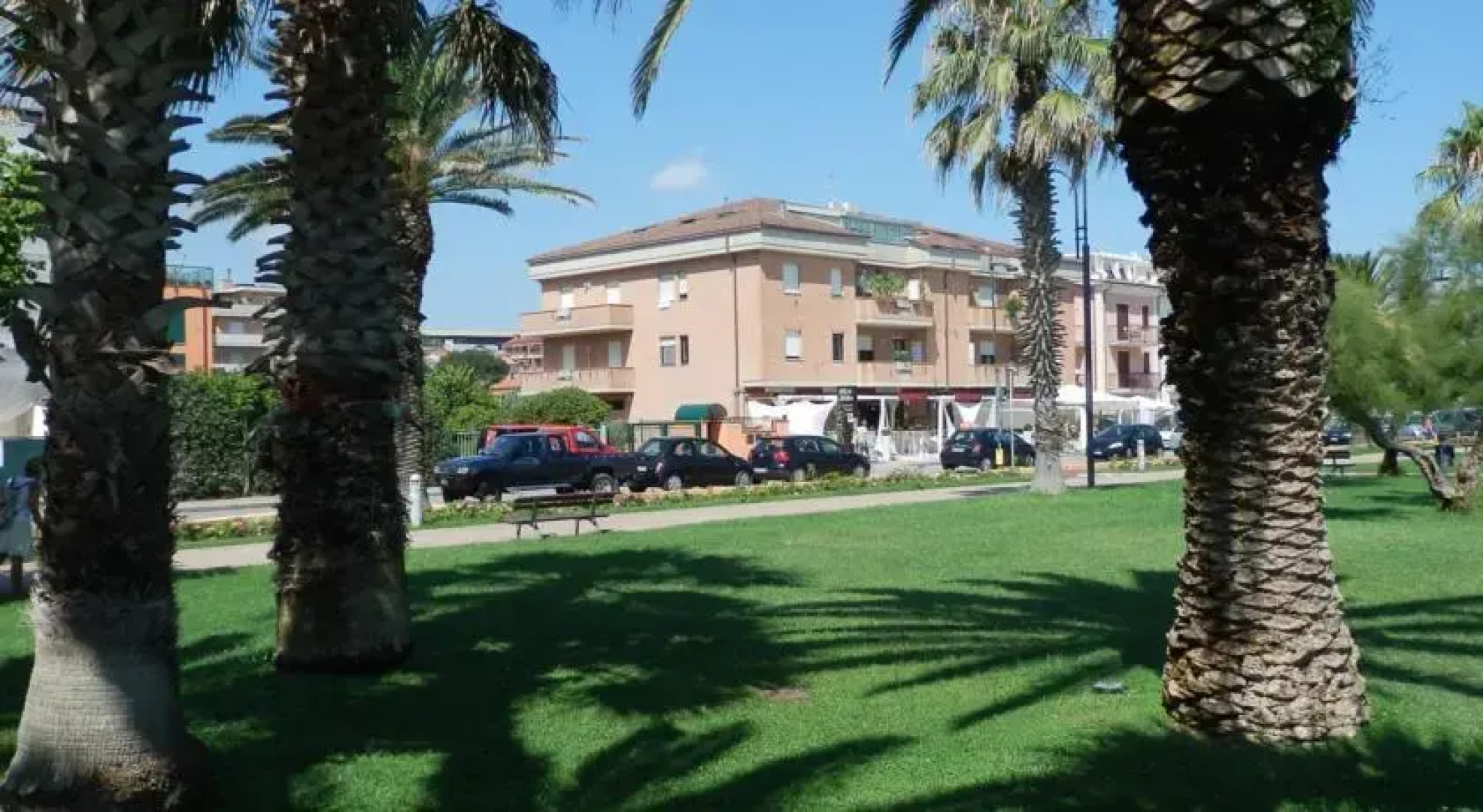 Residenza del Lungomare