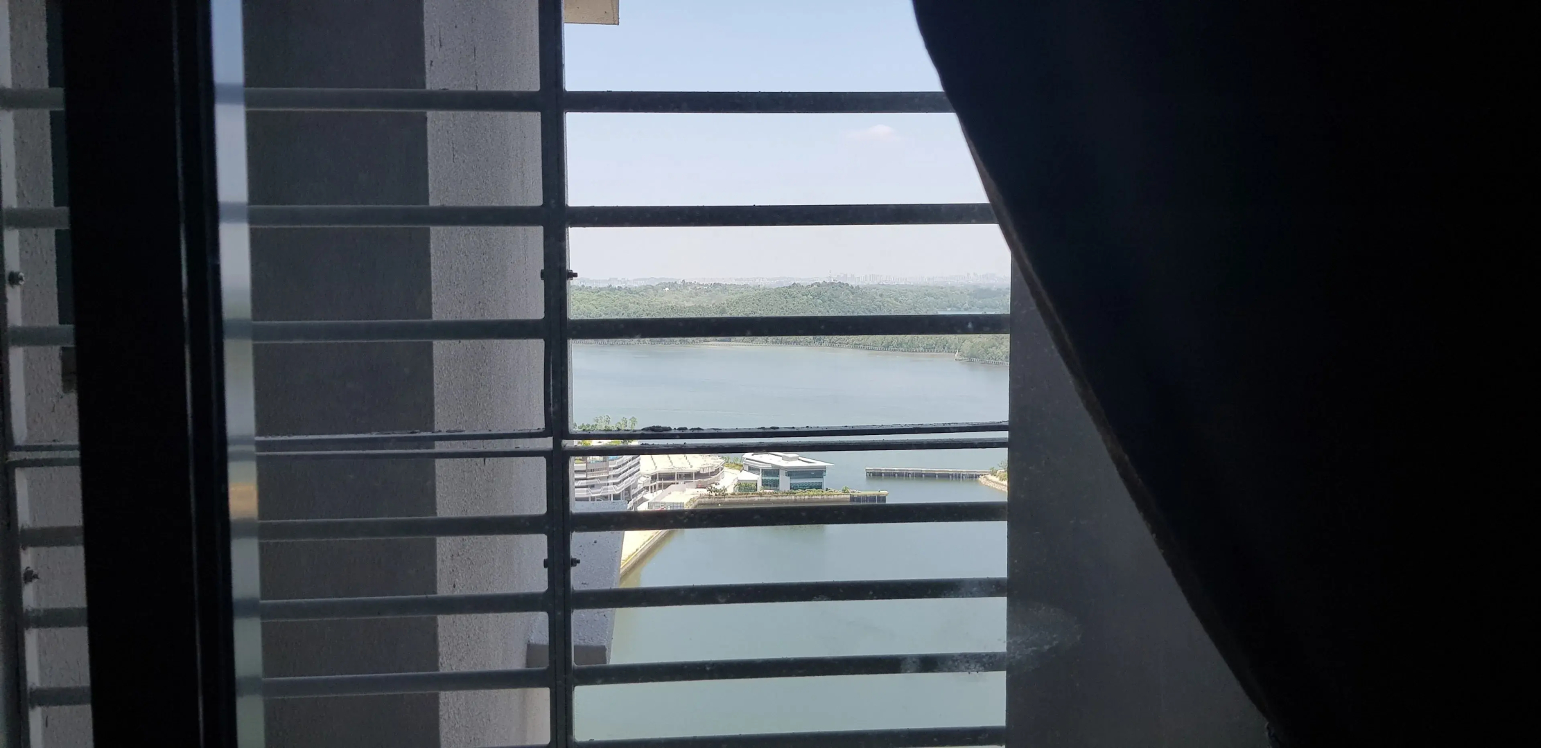 Teega Suite 3BD Seaview Puteri Harbour