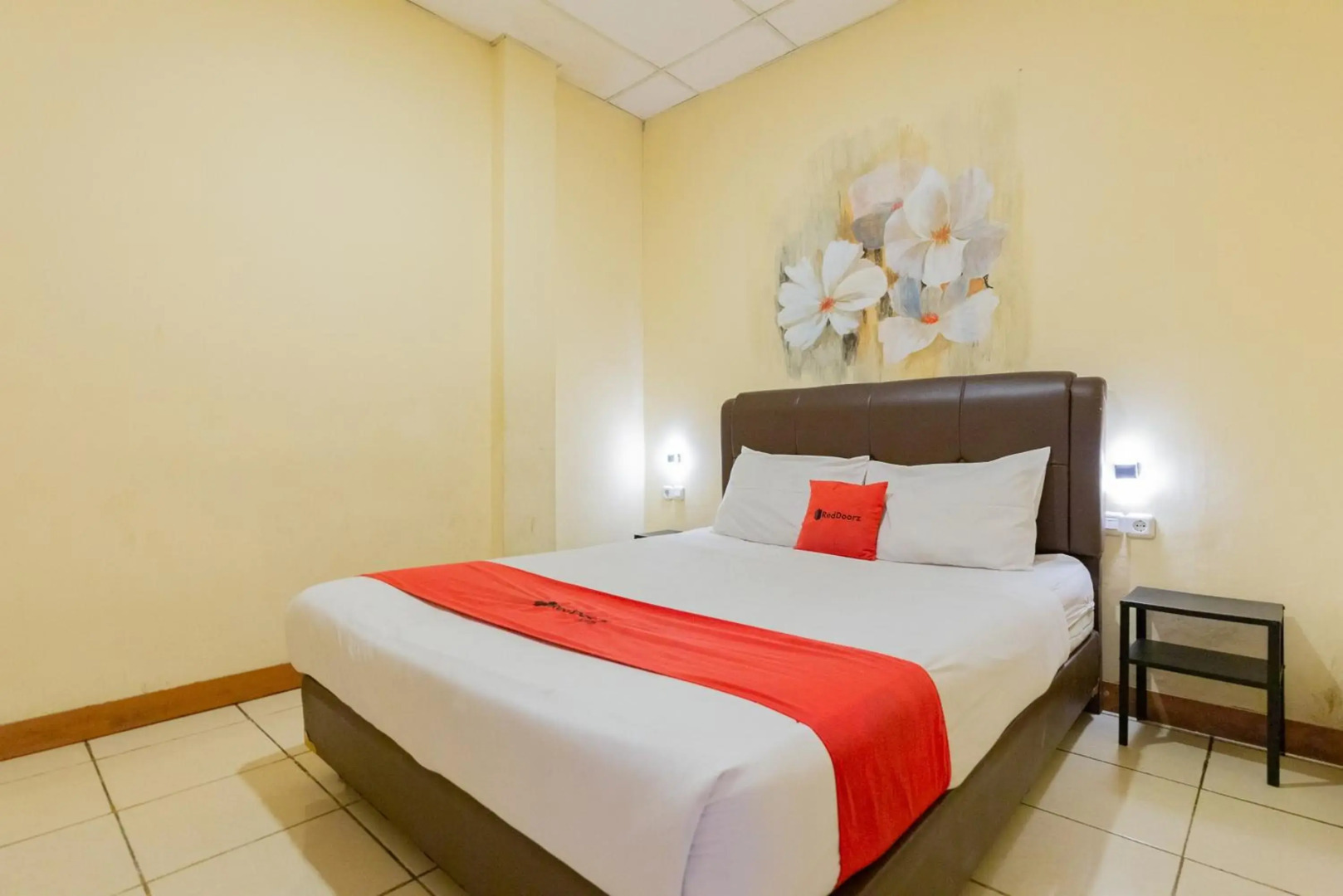 OYO 1552 Iodium Residence