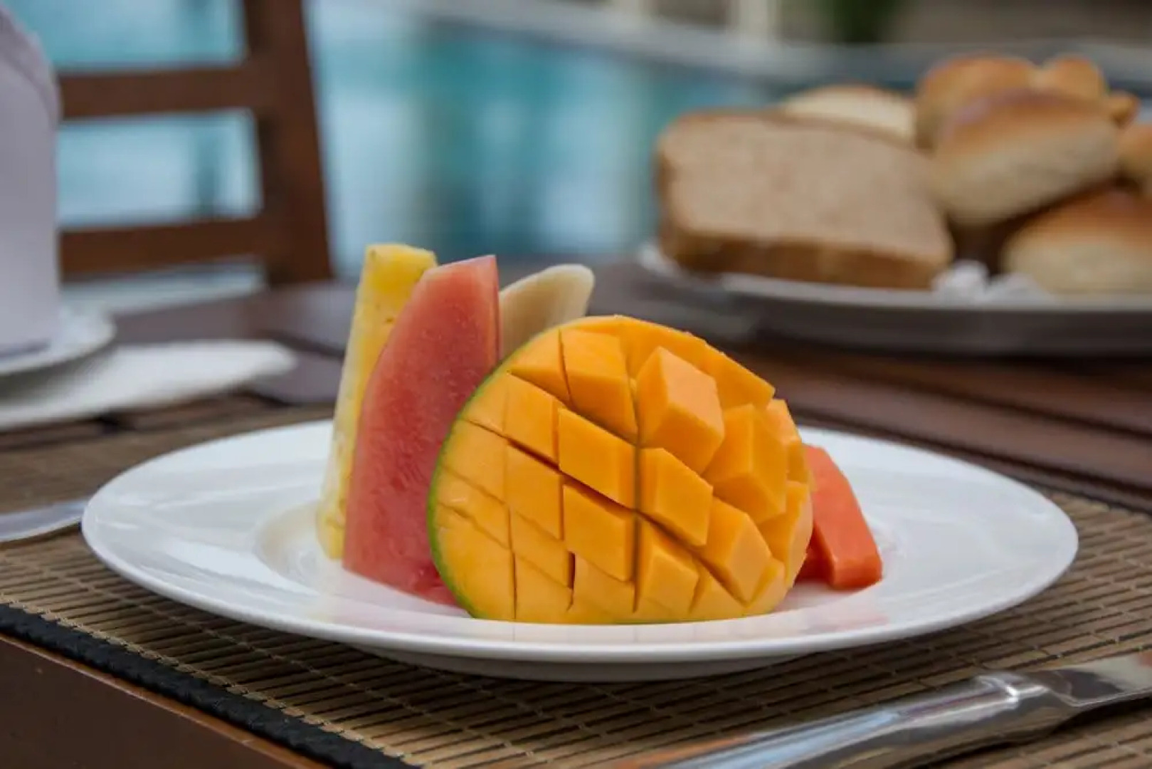 Sapphire Seas Beachfront Villas