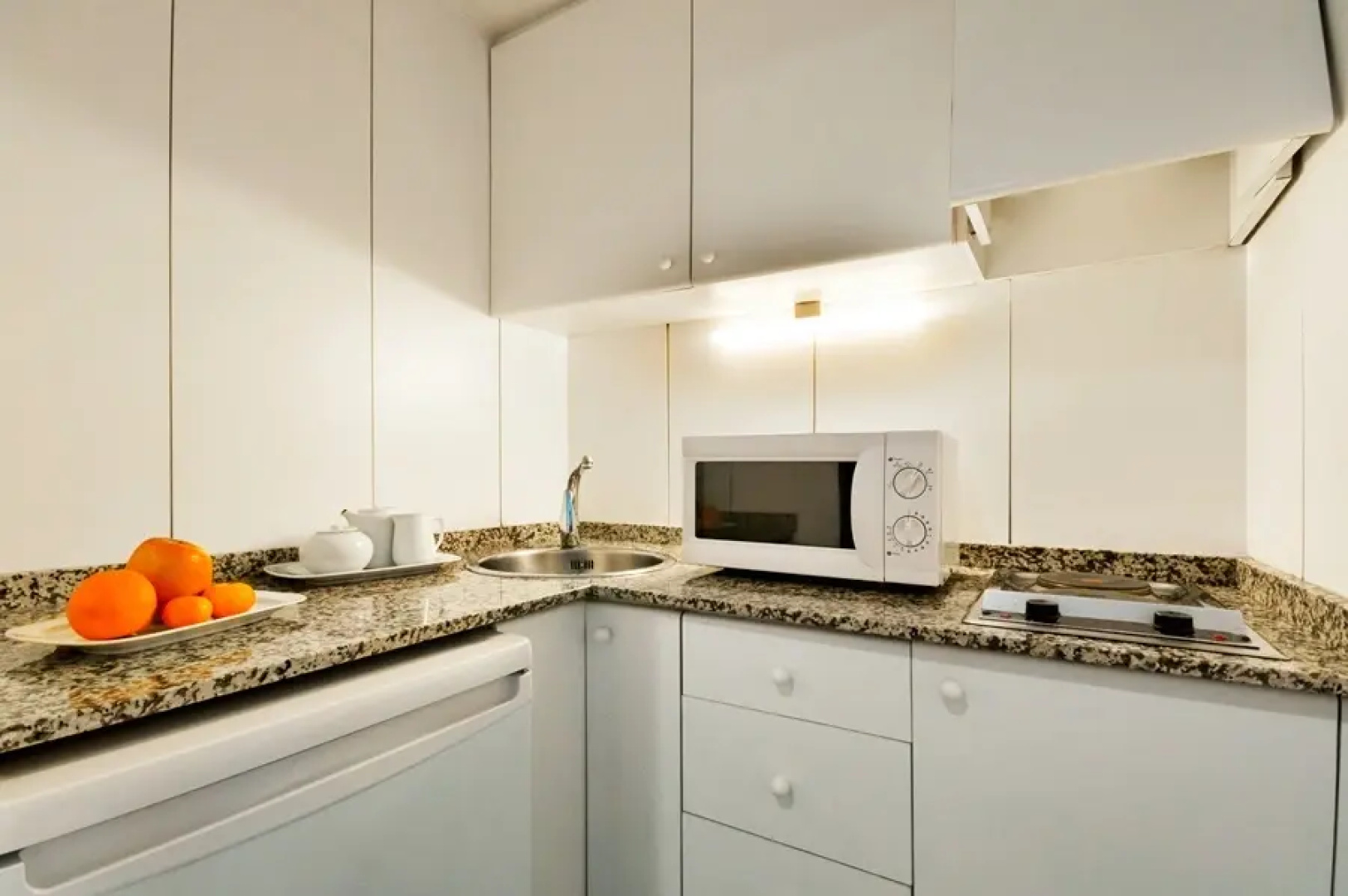 Apartamentos Descartes