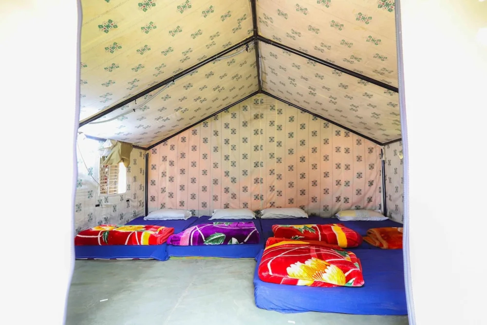V Resorts River Fun and Forest Camp
