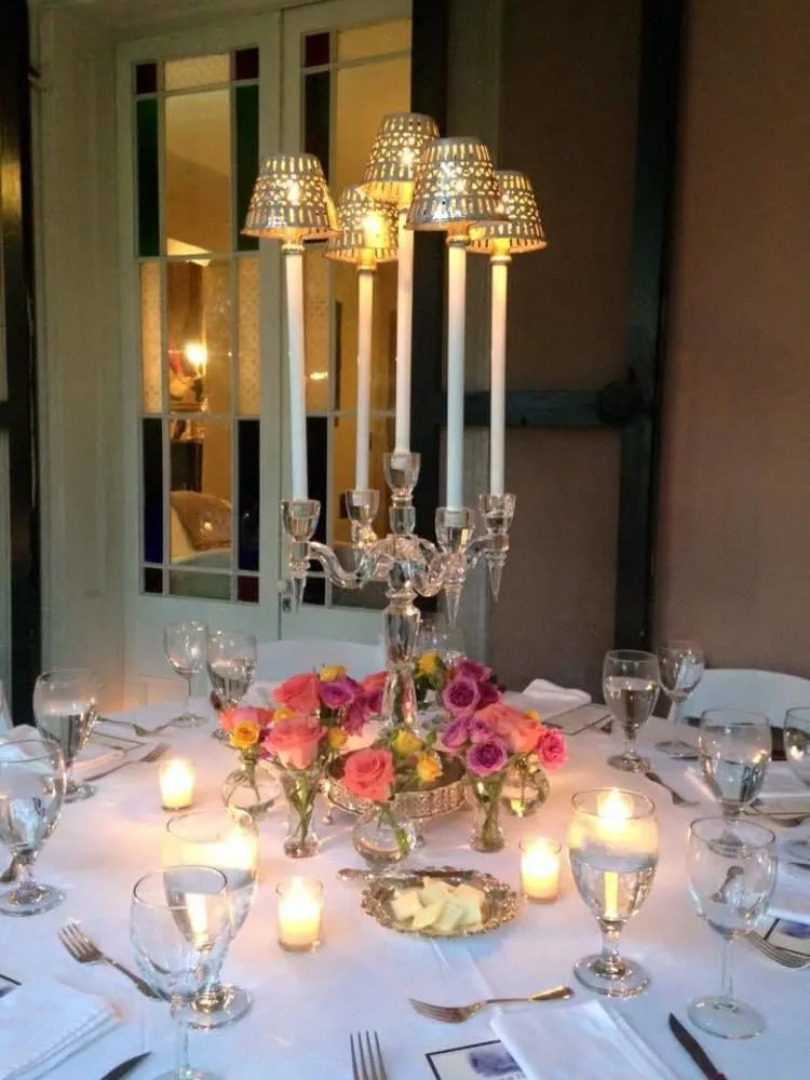 The Elms Bed and Breakfast