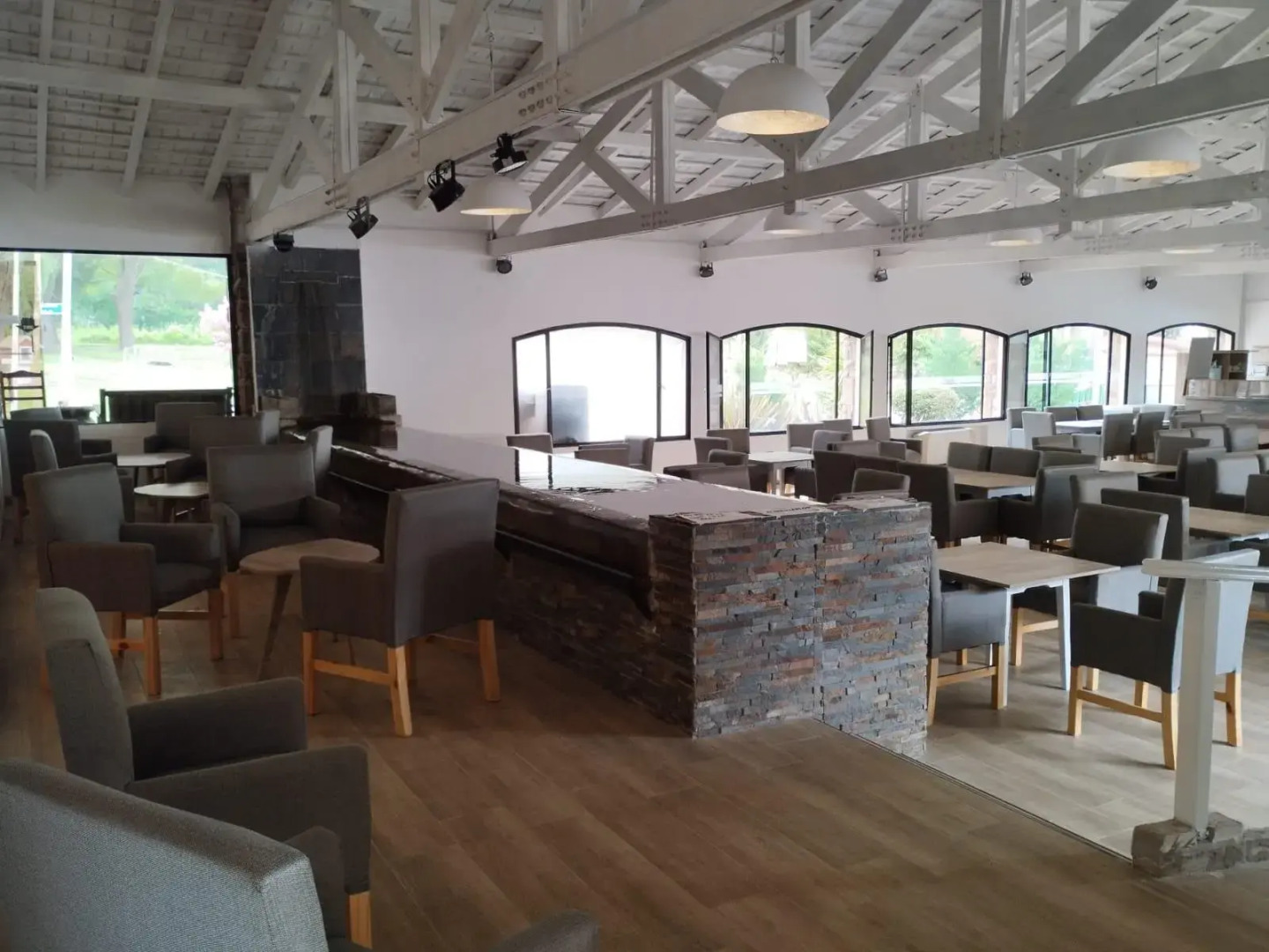 Hotel Luz y Fuerza Villa Giardino