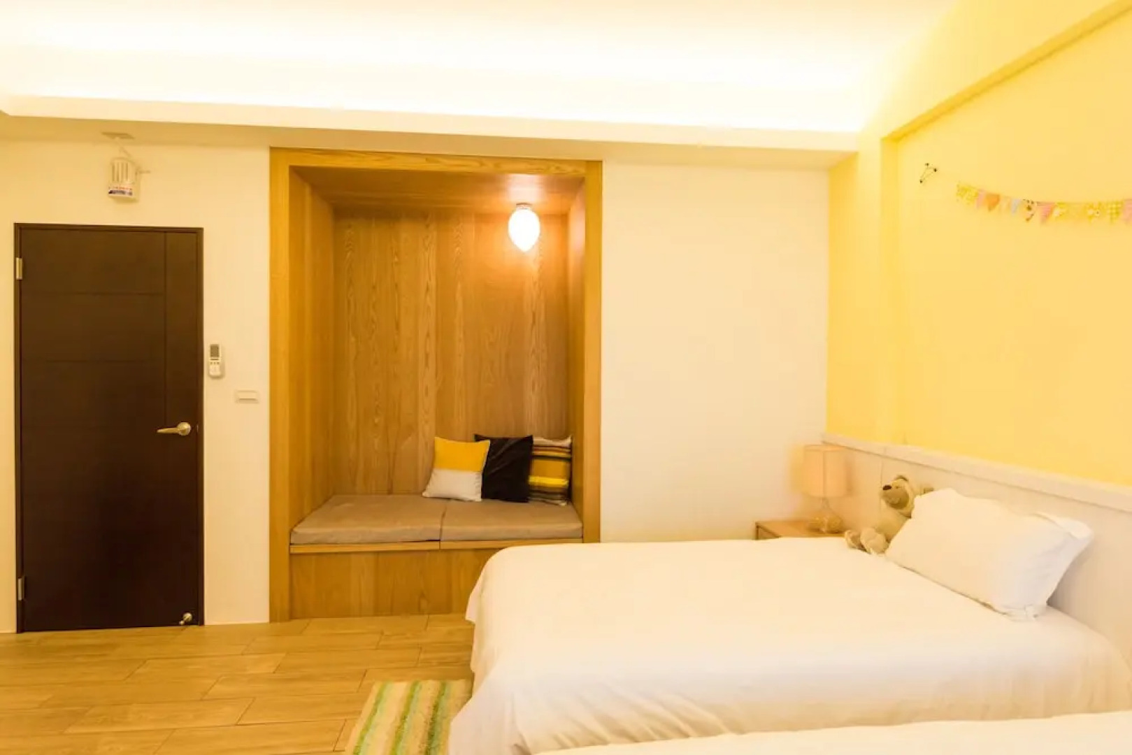 Ting Shuan B.B Hostel