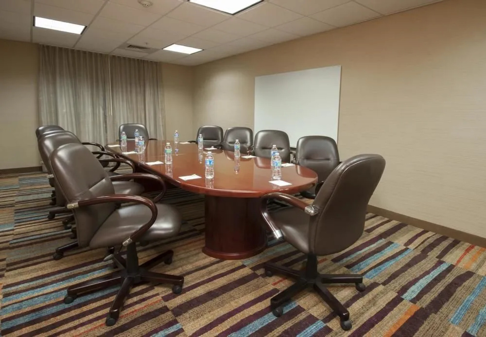 Fairfield Inn & Suites El Centro