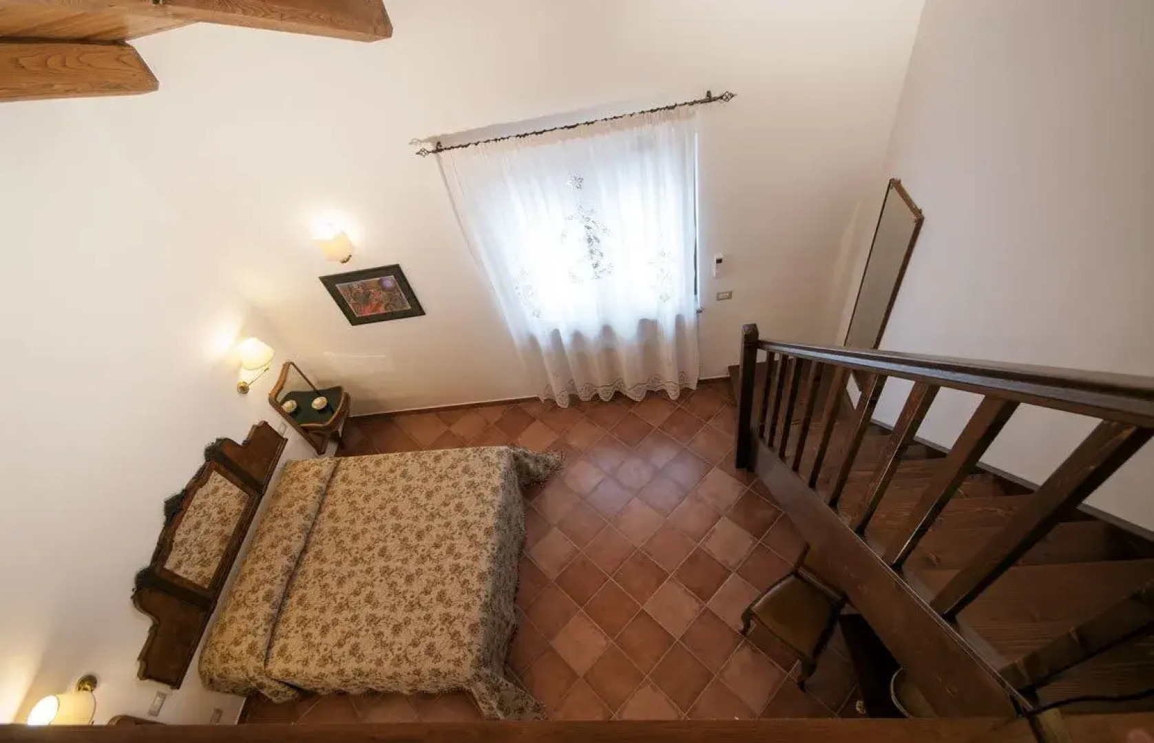 La Camilla Country House