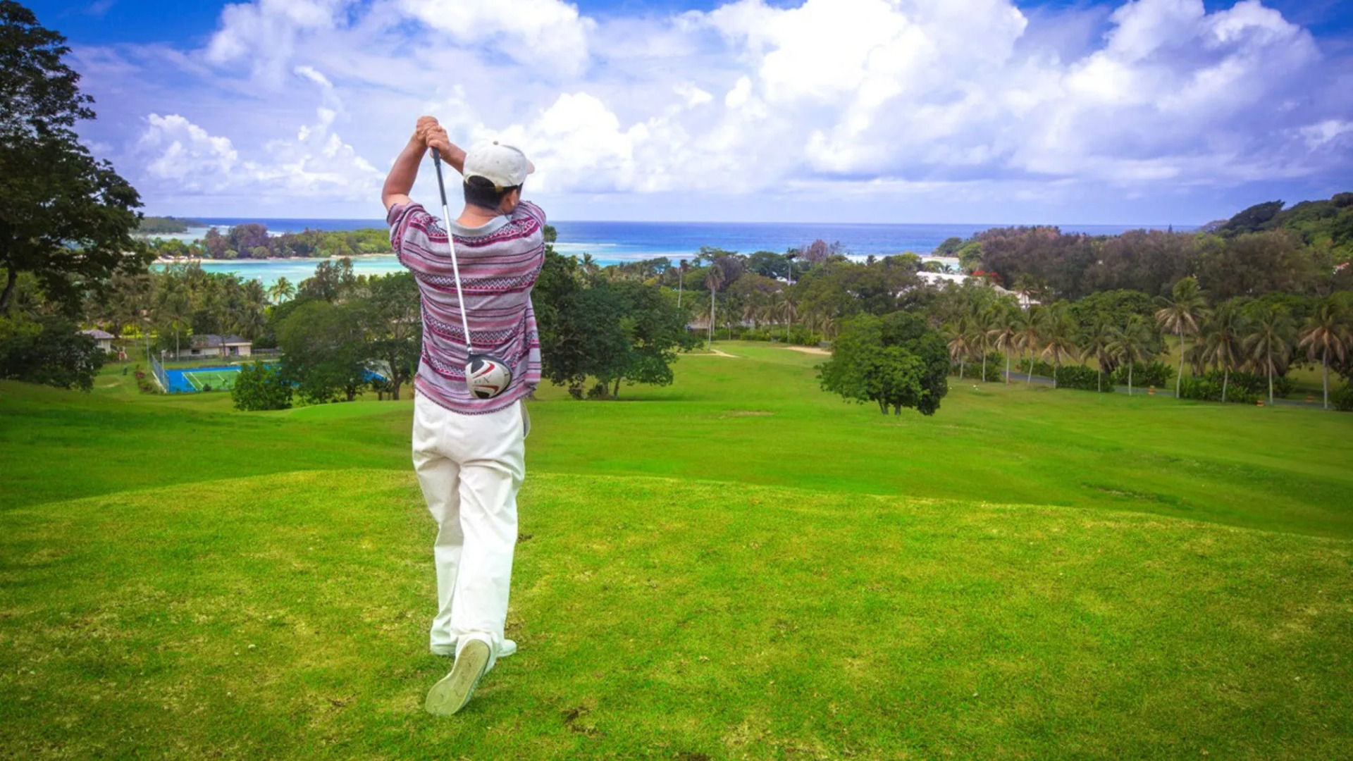 Warwick Le Lagon Resort & Spa, Vanuatu