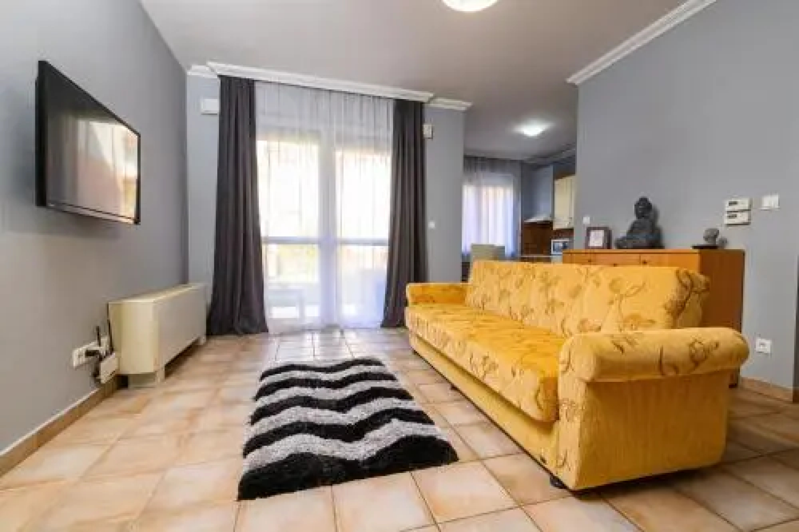 Exclusive Thermal & Wellness Apartman