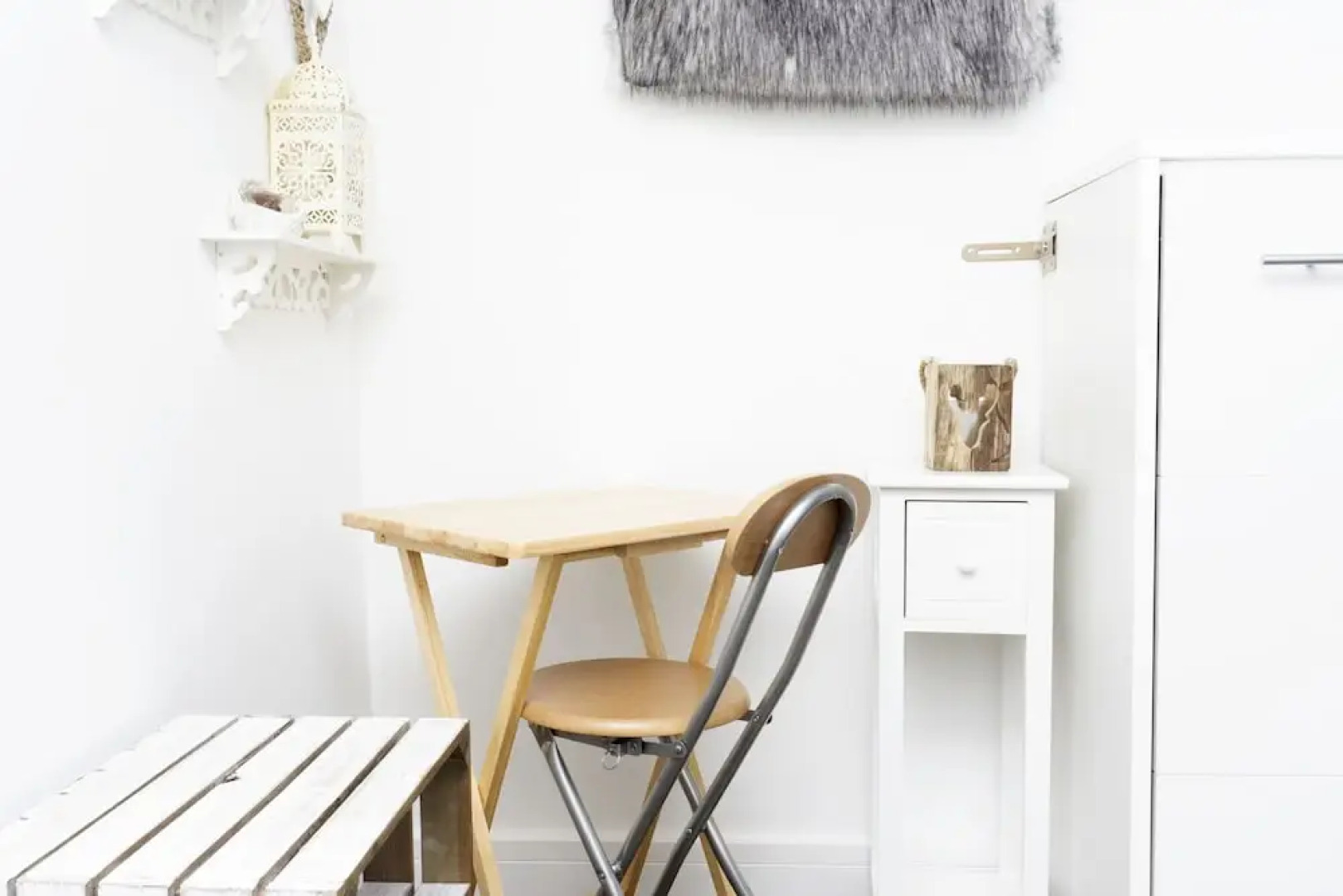 Beautiful 2 Bed Studio