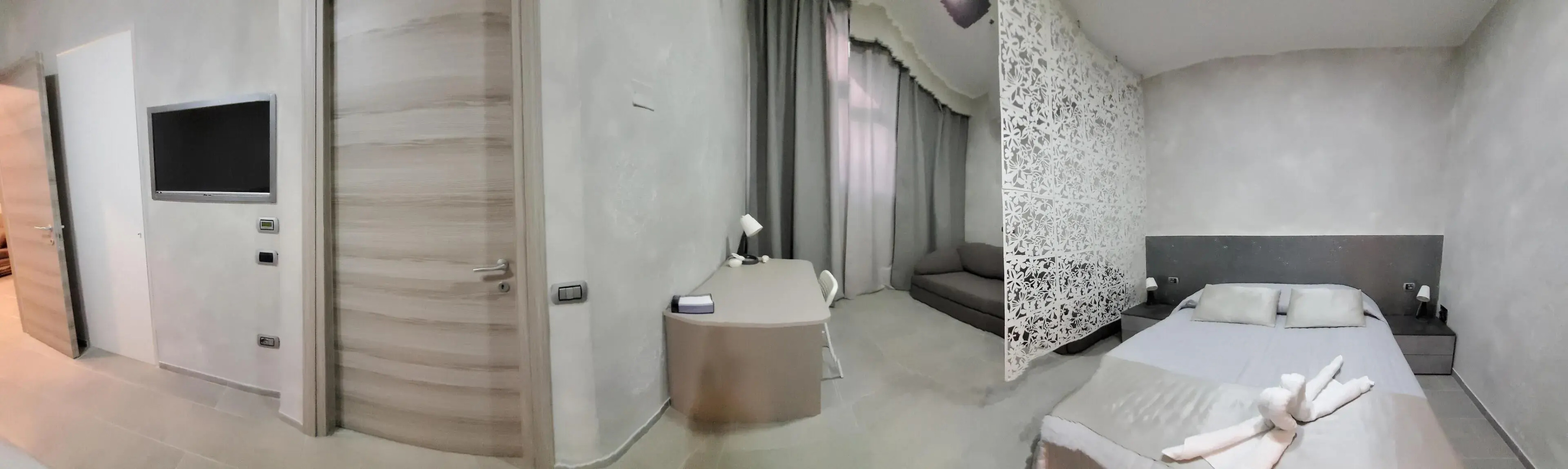 Illuvia Affitto Camere