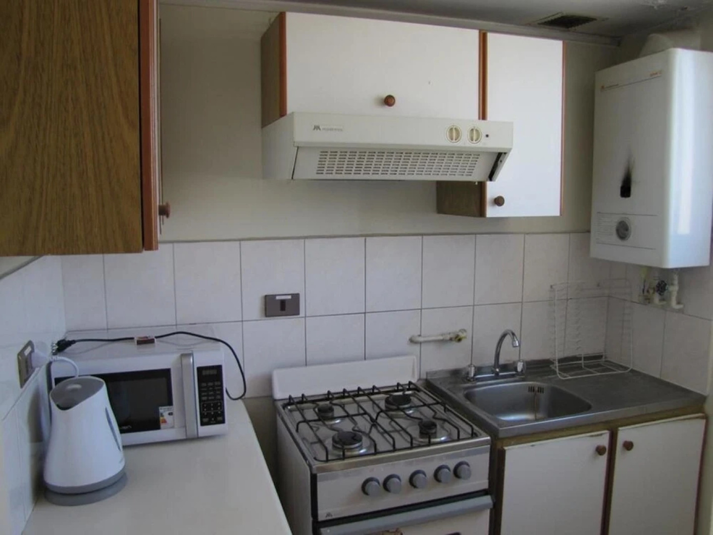 Apart Hotel Sendero del Sol