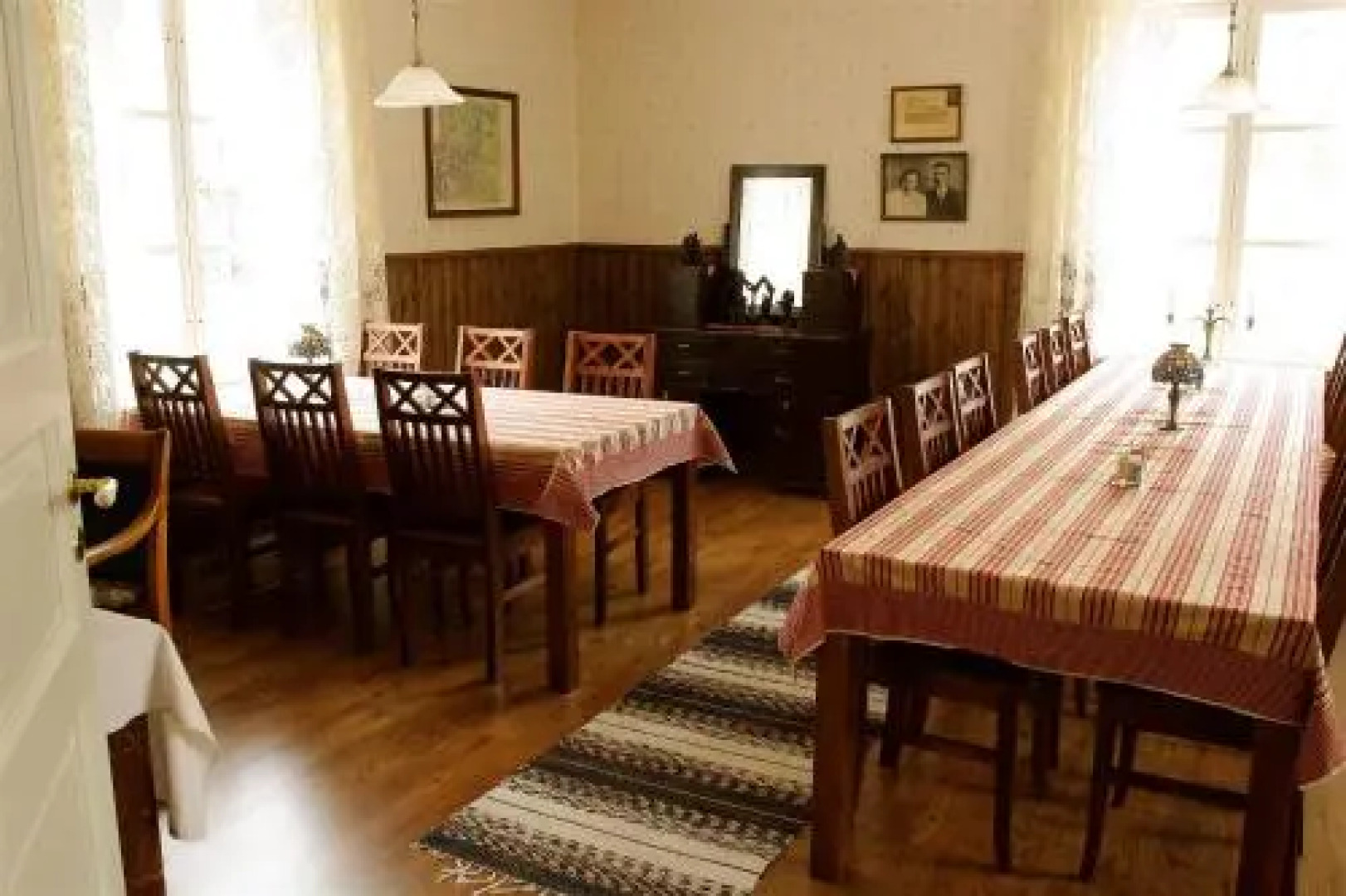 Loma-Vietonen Holiday Village