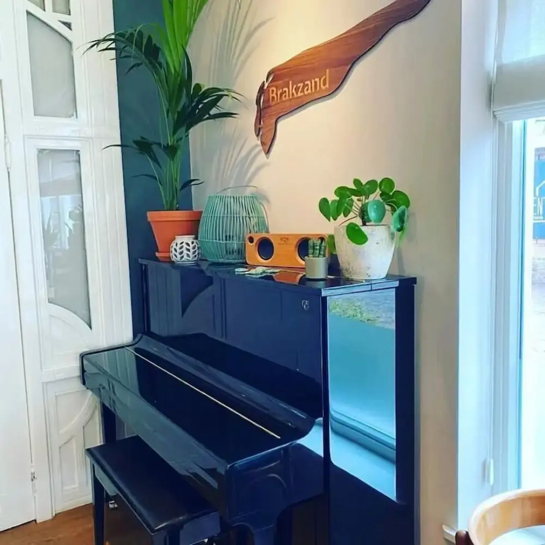 Hotel Brasserie Brakzand