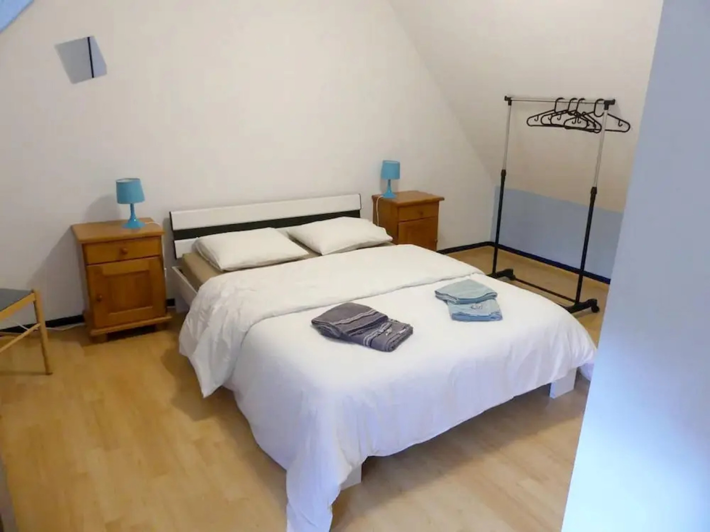 Apartment With 4 Bedrooms in Sainte-marie-aux-mines, With Wifi - 20 km From the Slopes