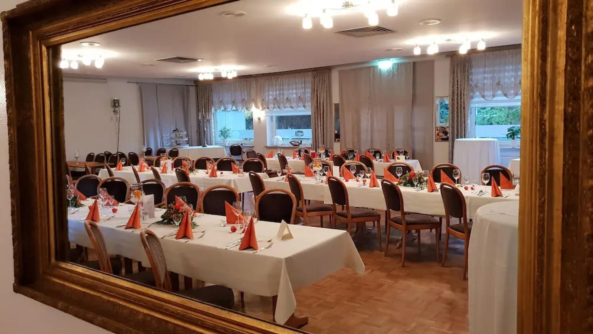 Schollers Restaurant und Hotel