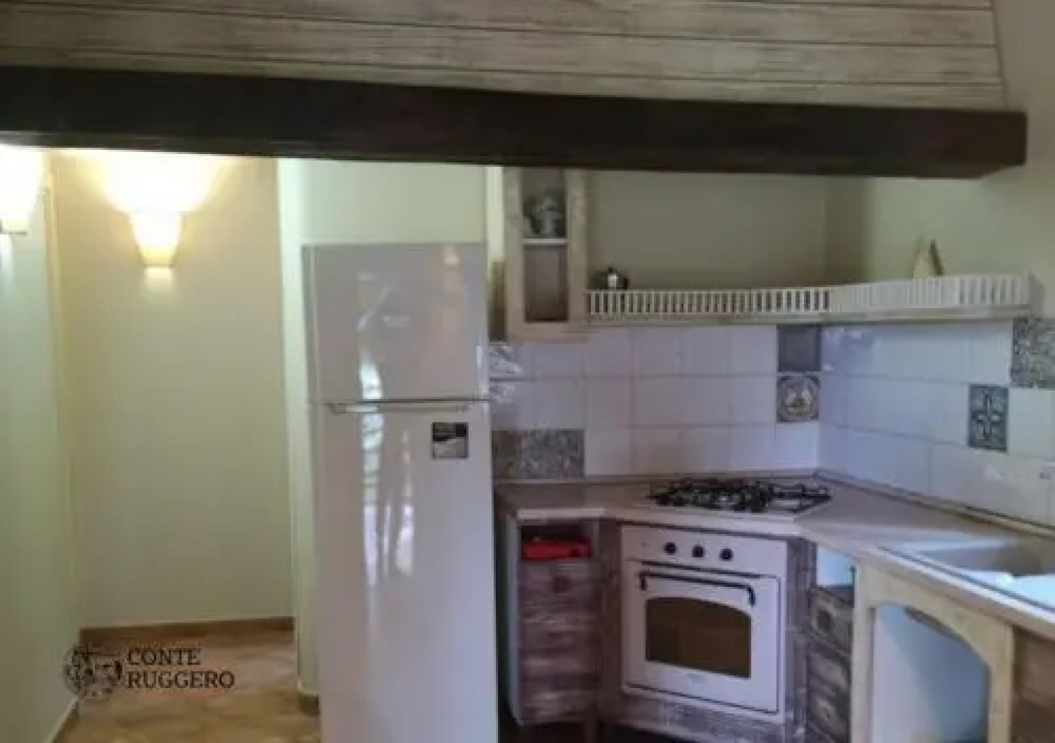 Tenuta Conte Ruggero