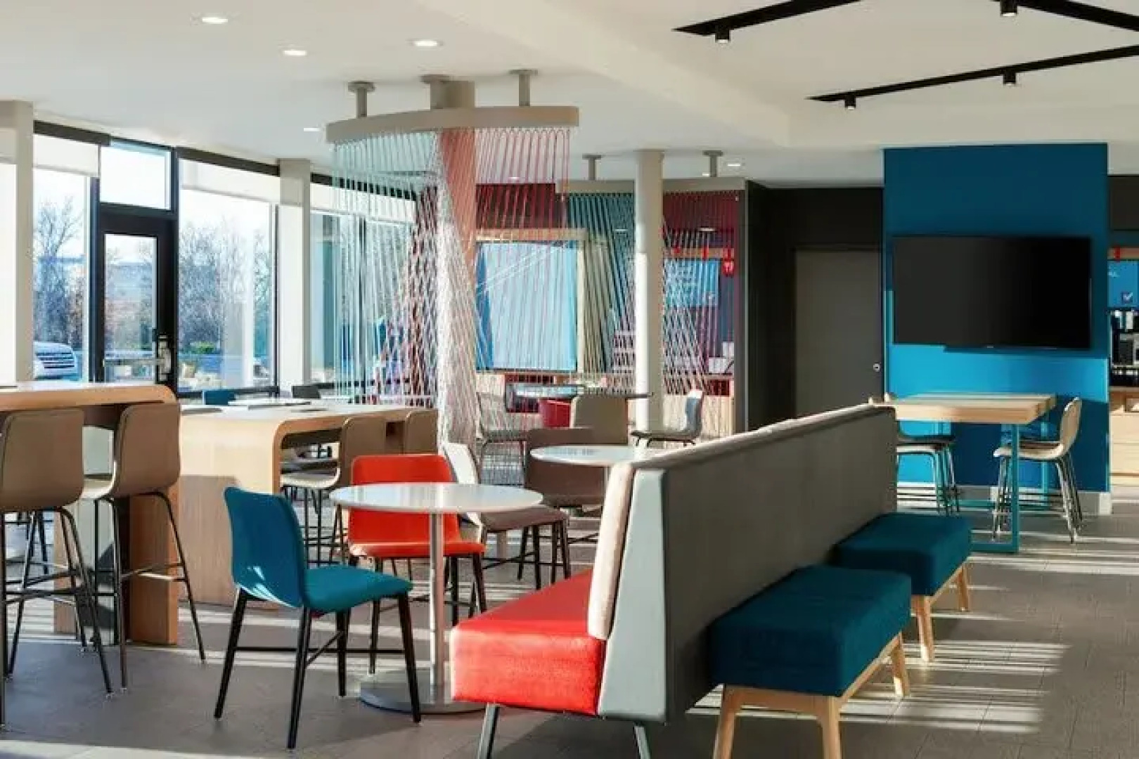 Avid Hotels Harrisburg Ne Hershey Area