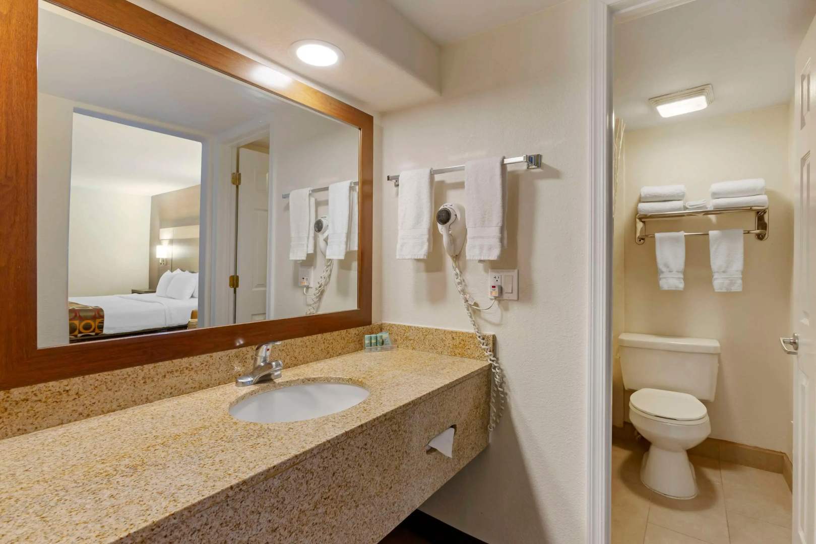 Best Western Desert Inn