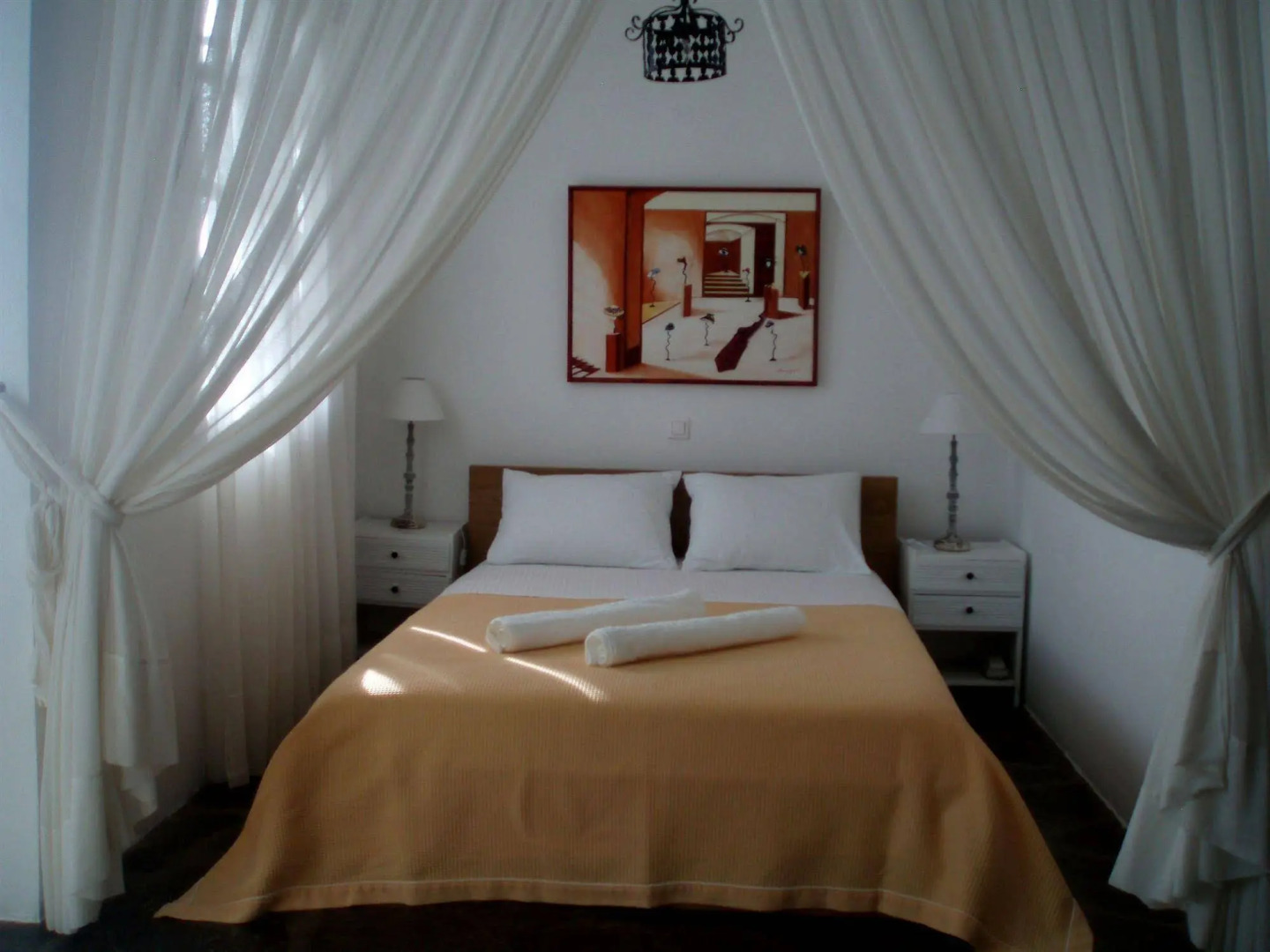 Scorpios Hotel & Suites