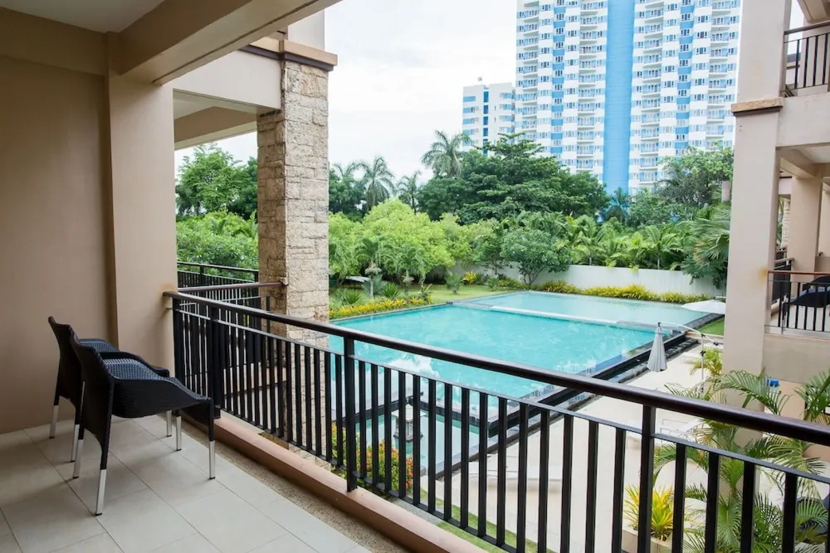 Serviced apartments and Vacation Rentals in Cebu City